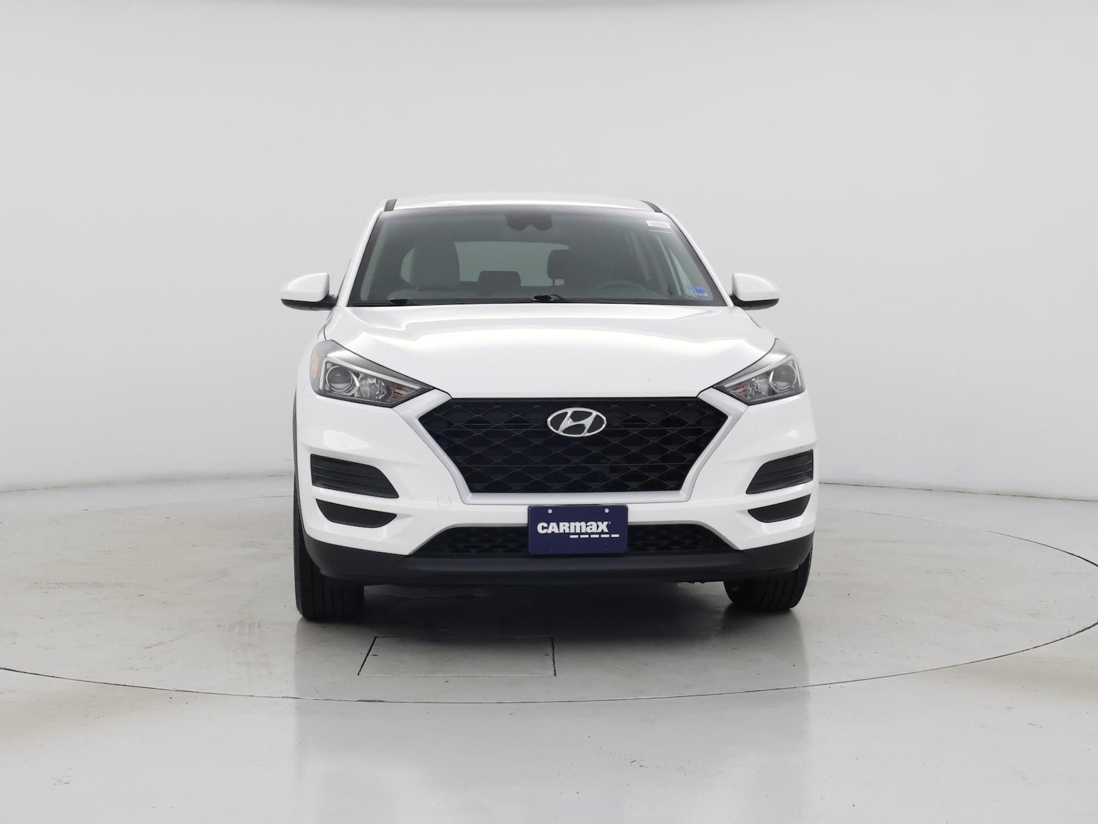 2020 Hyundai Tucson SE - Photo 6