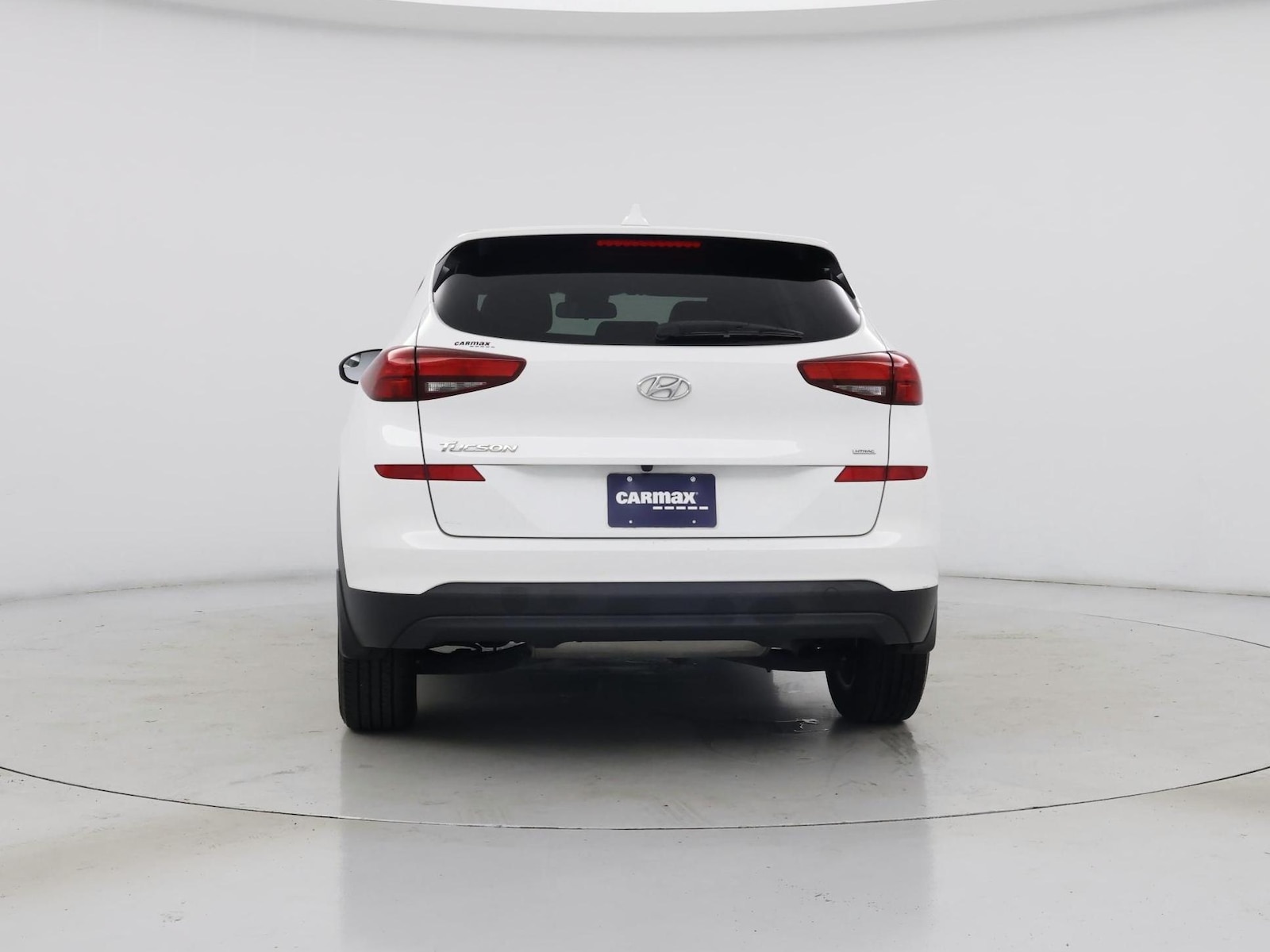 2020 Hyundai Tucson SE - Photo 7