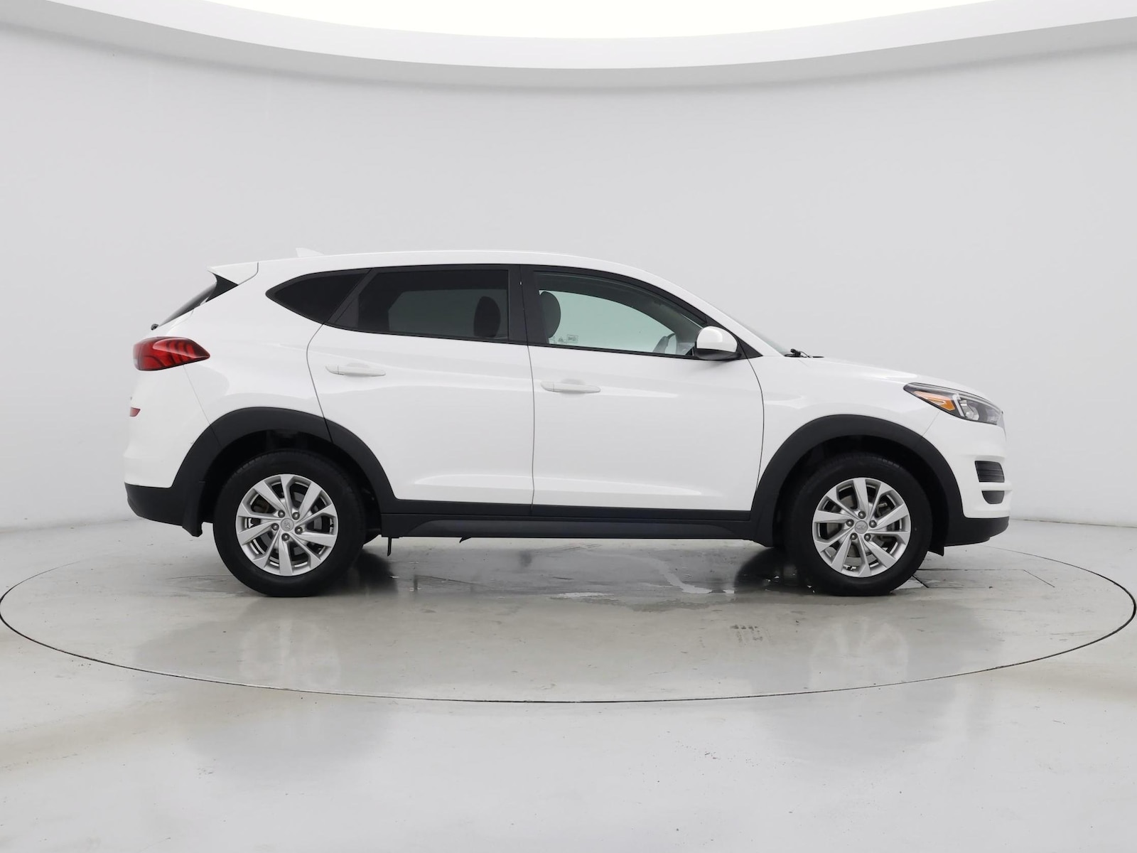 2020 Hyundai Tucson SE - Photo 8