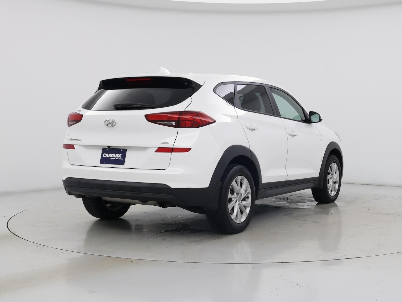 2020 Hyundai Tucson SE - Photo 9