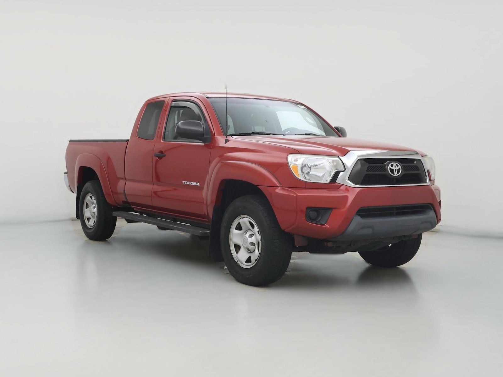 2015 Toyota Tacoma