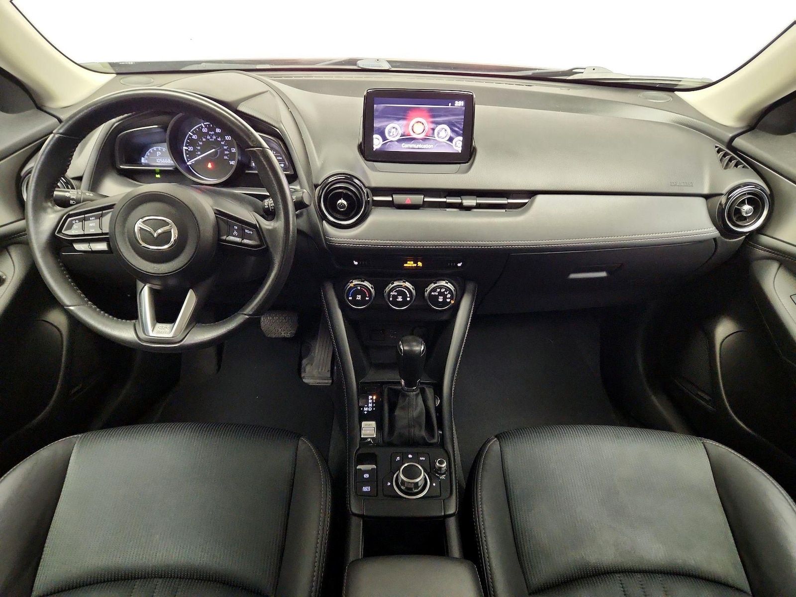 Rear View Camera