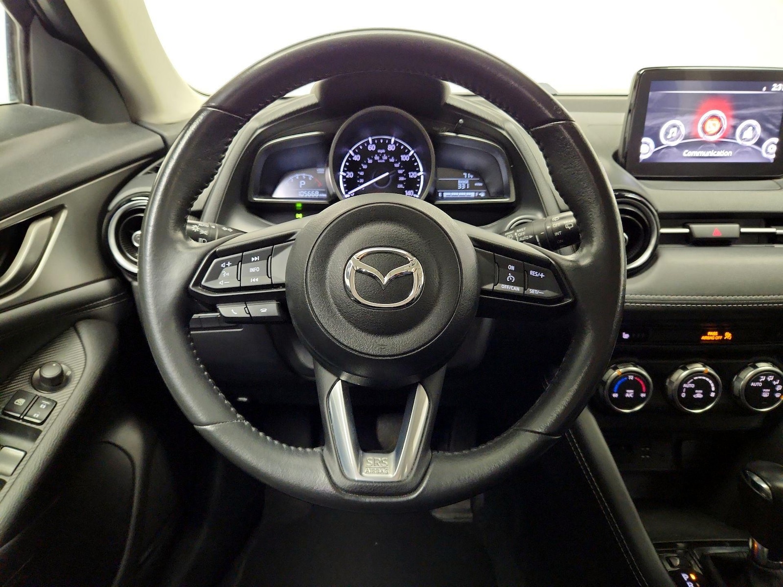 Lane Departure Warning