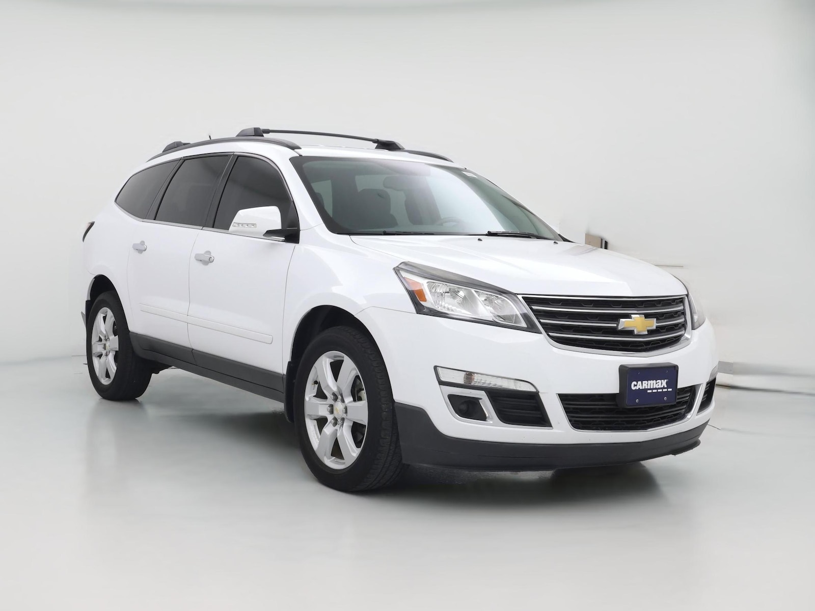 2016 Chevrolet Traverse