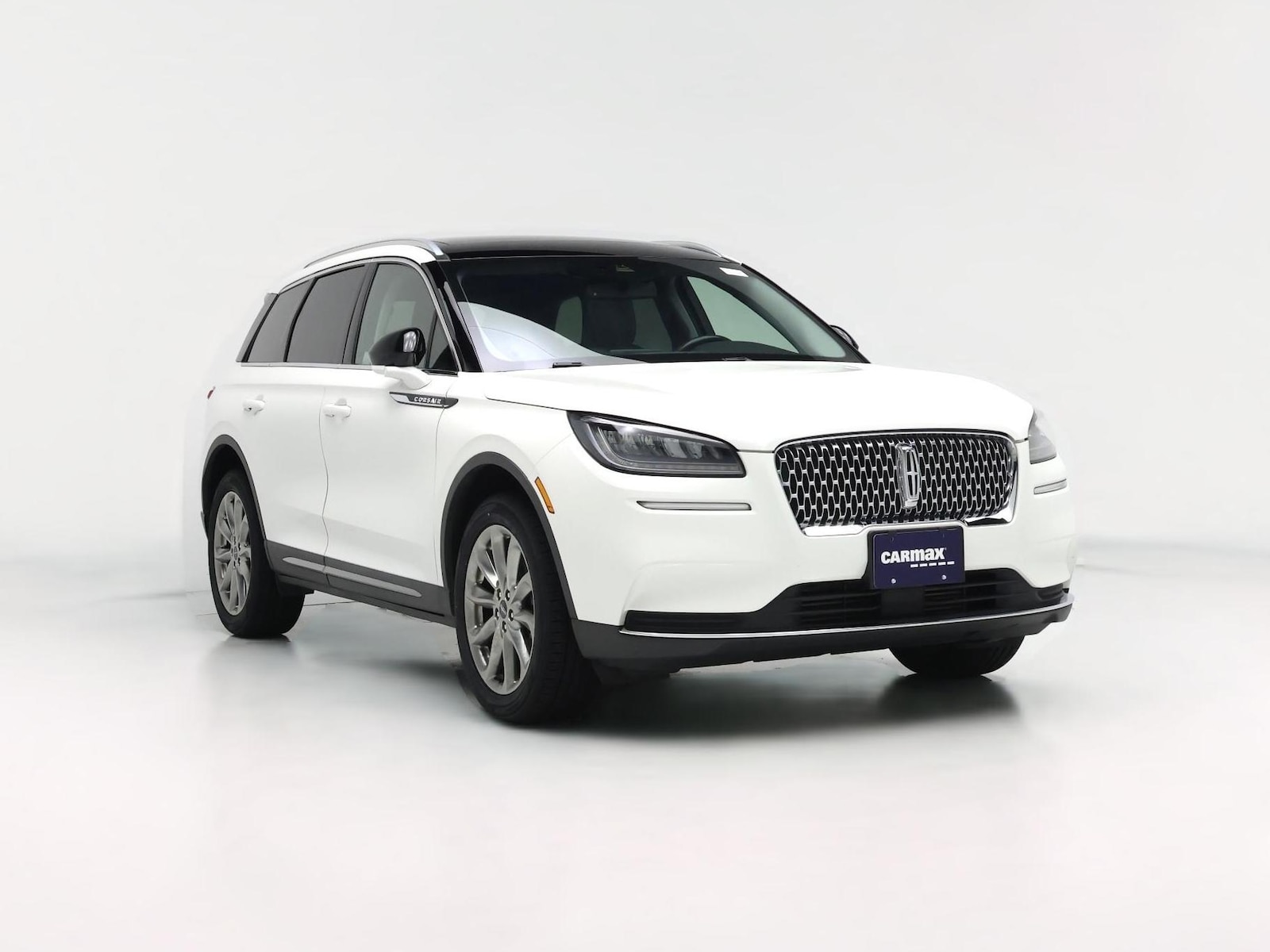 2022 Lincoln Corsair