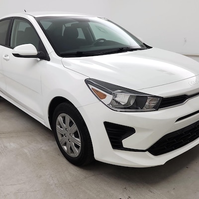 2023 Kia Rio LX