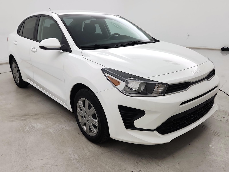 2023 Kia Rio LX