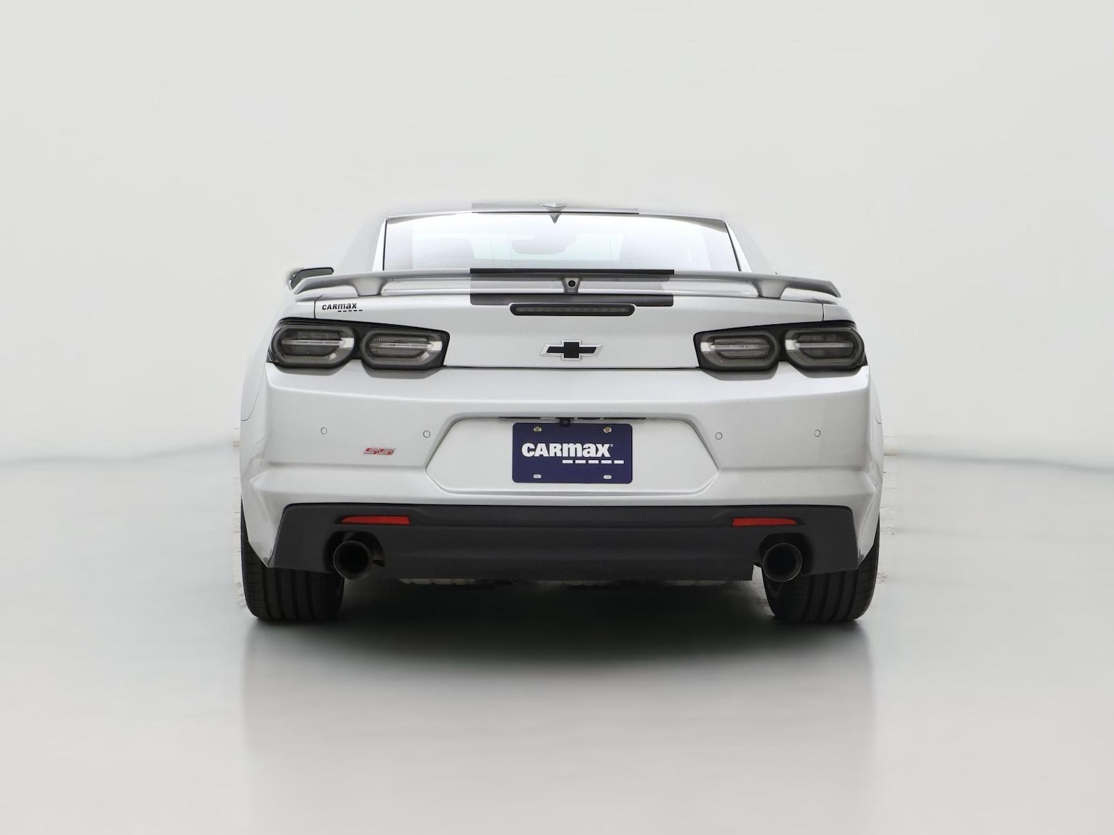 2019 Chevrolet Camaro