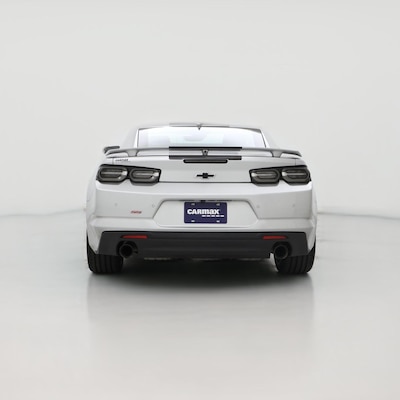 2019 Chevrolet Camaro 2SS