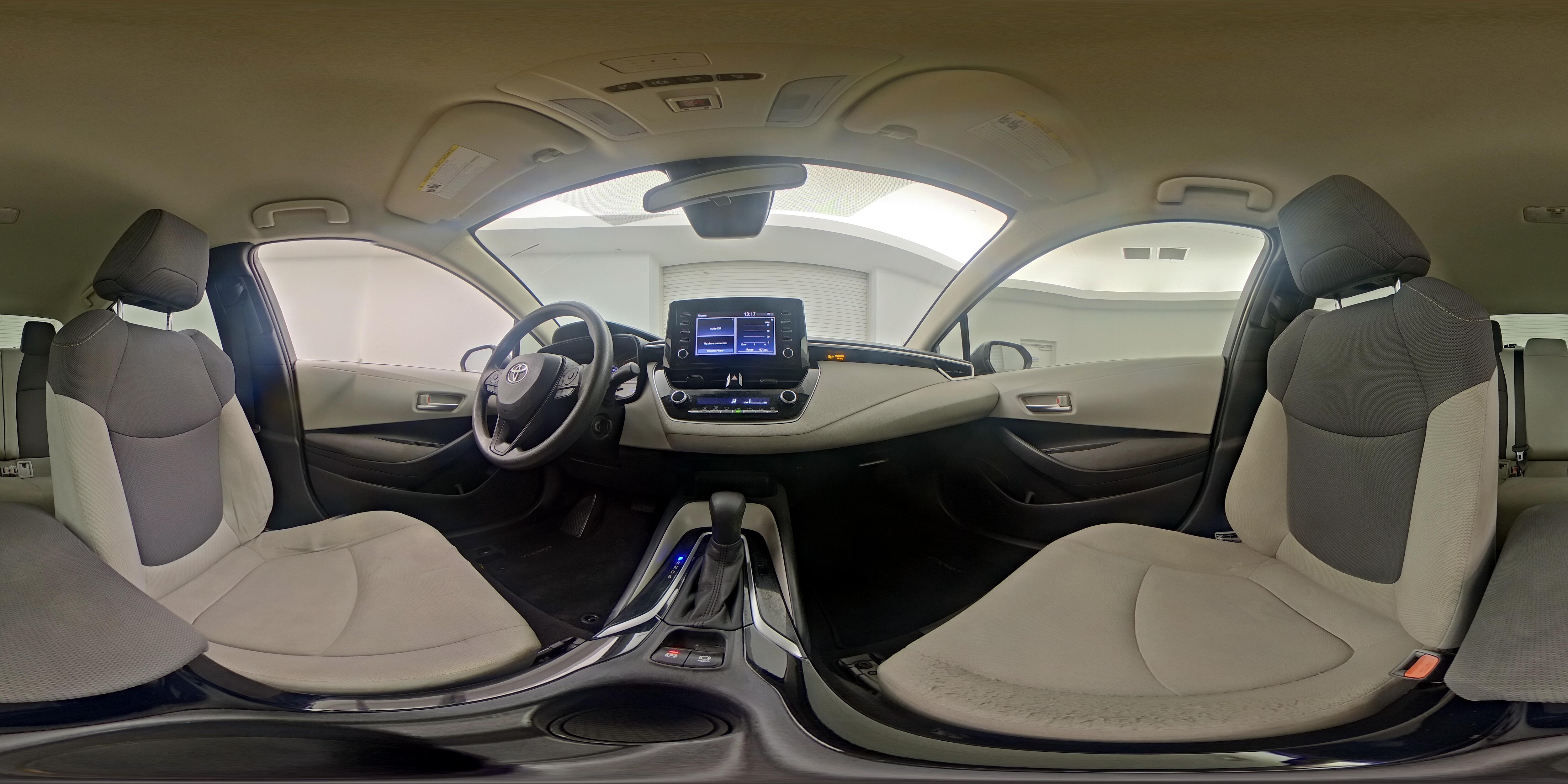 2020 Toyota Corolla L - Photo 23