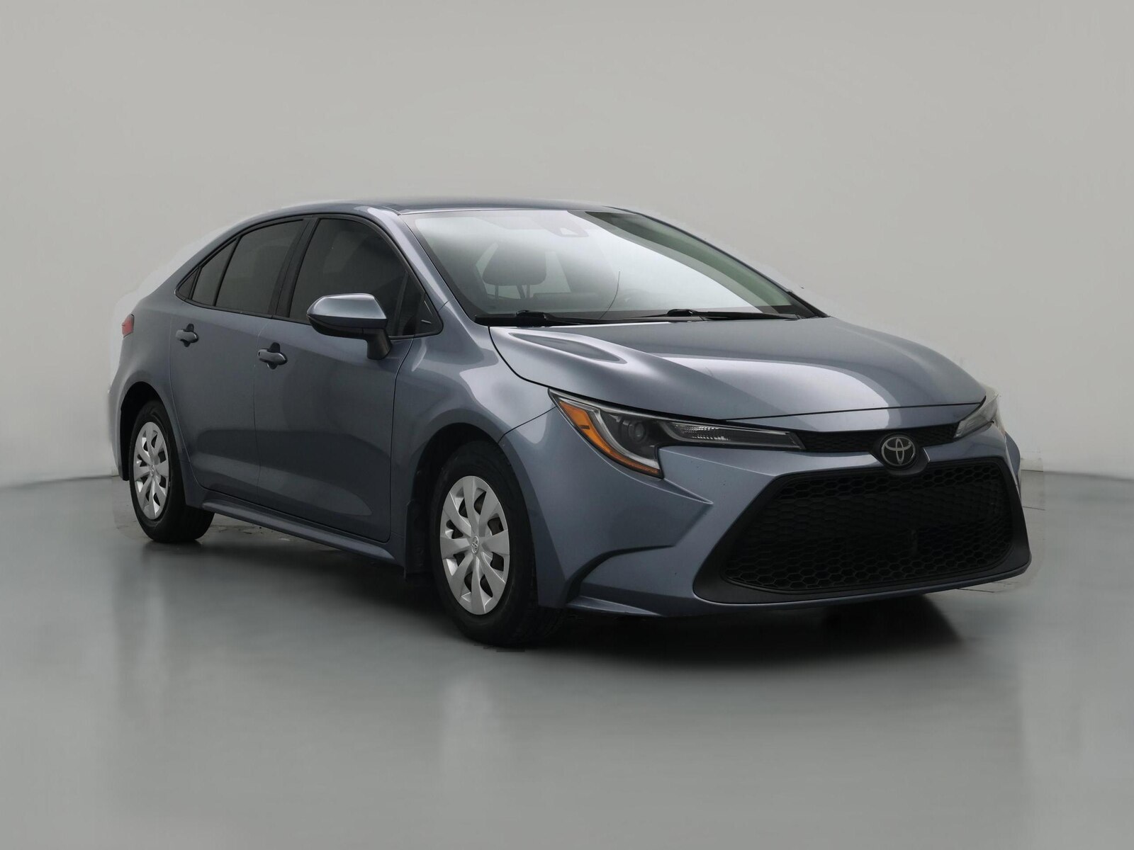 2020 Toyota Corolla L