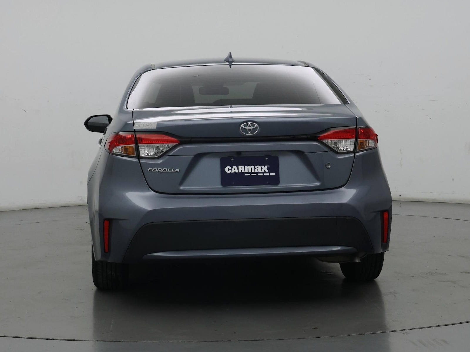 2020 Toyota Corolla L - Photo 7