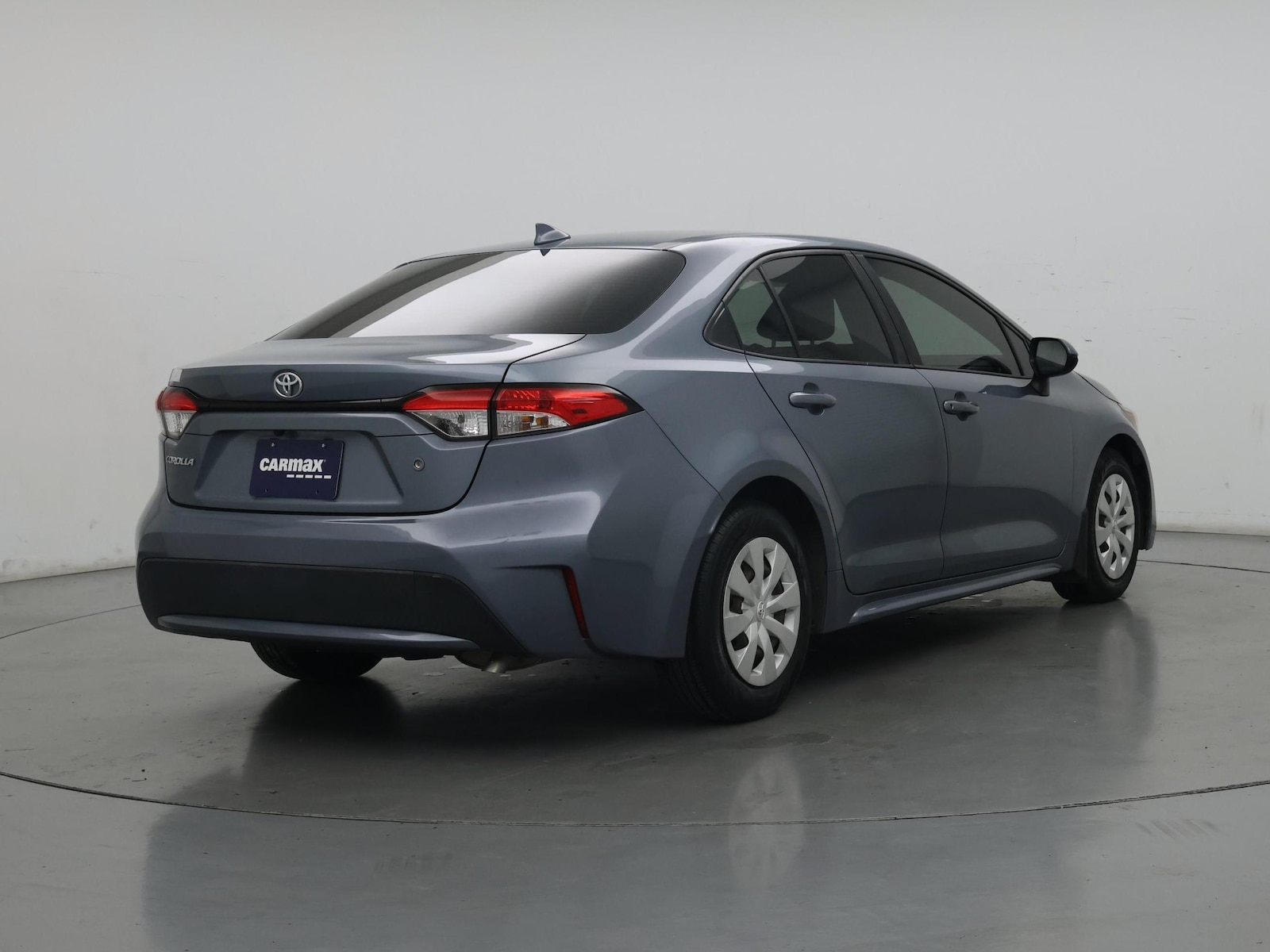 2020 Toyota Corolla L - Photo 9