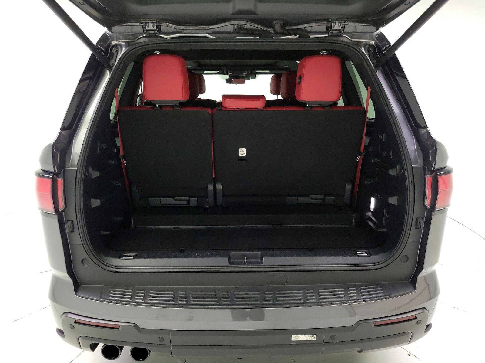 2025 Toyota Sequoia TRD Pro - Photo 24