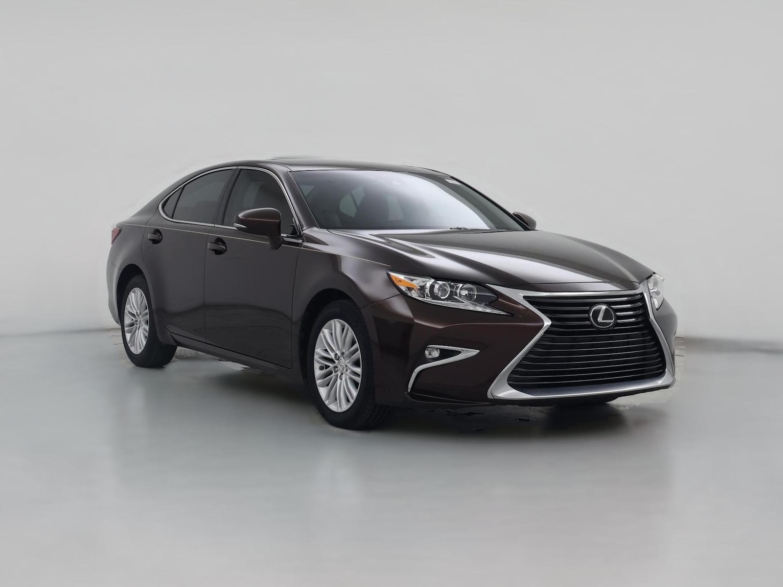 2018 Lexus ES 350