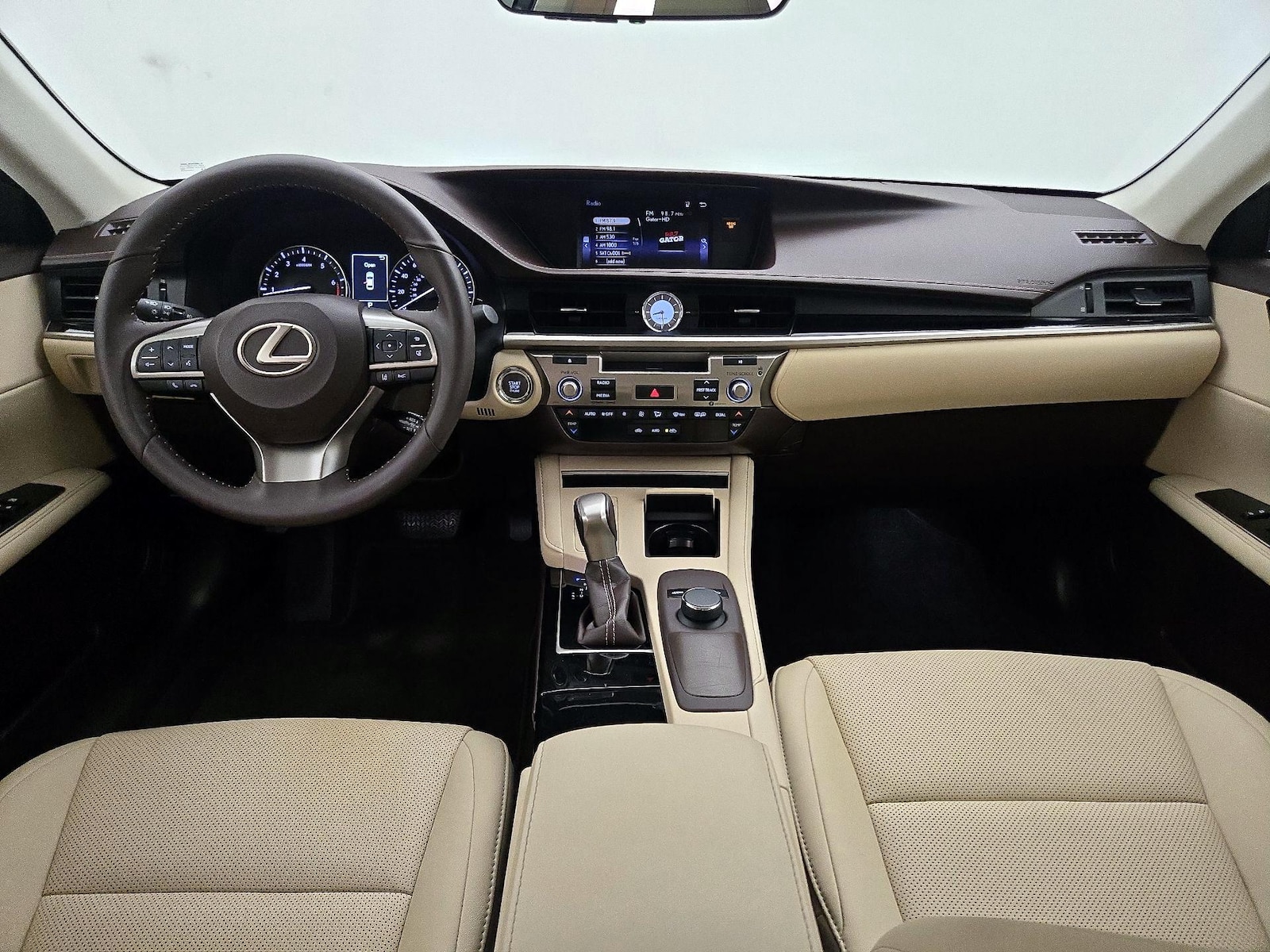 Rear View Camera