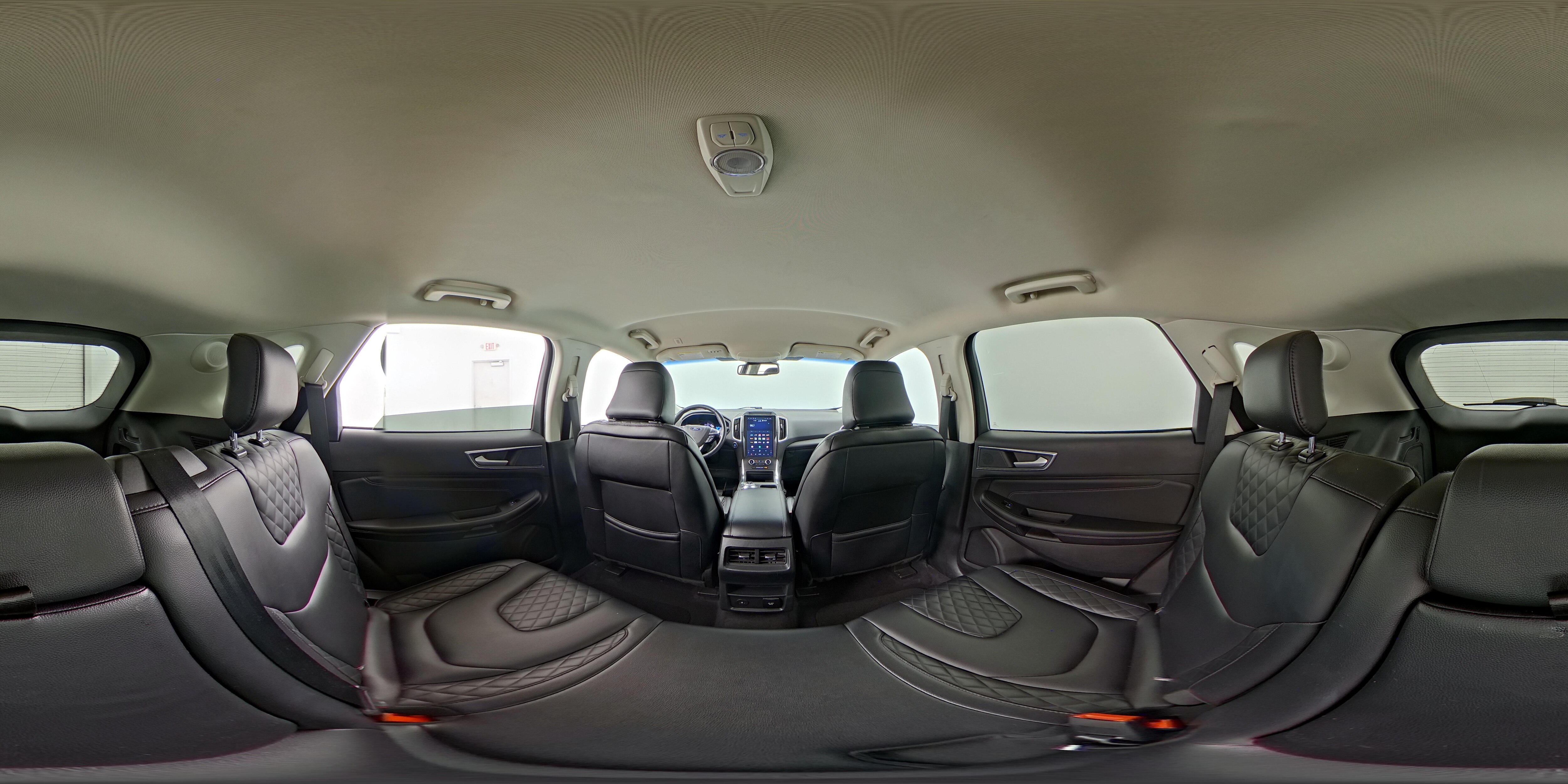 2024 Ford Edge Titanium - Photo 25