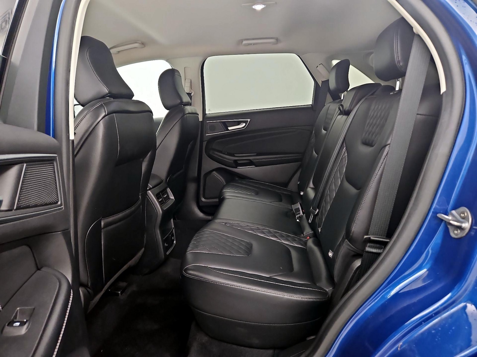 2024 Ford Edge Titanium - Photo 20