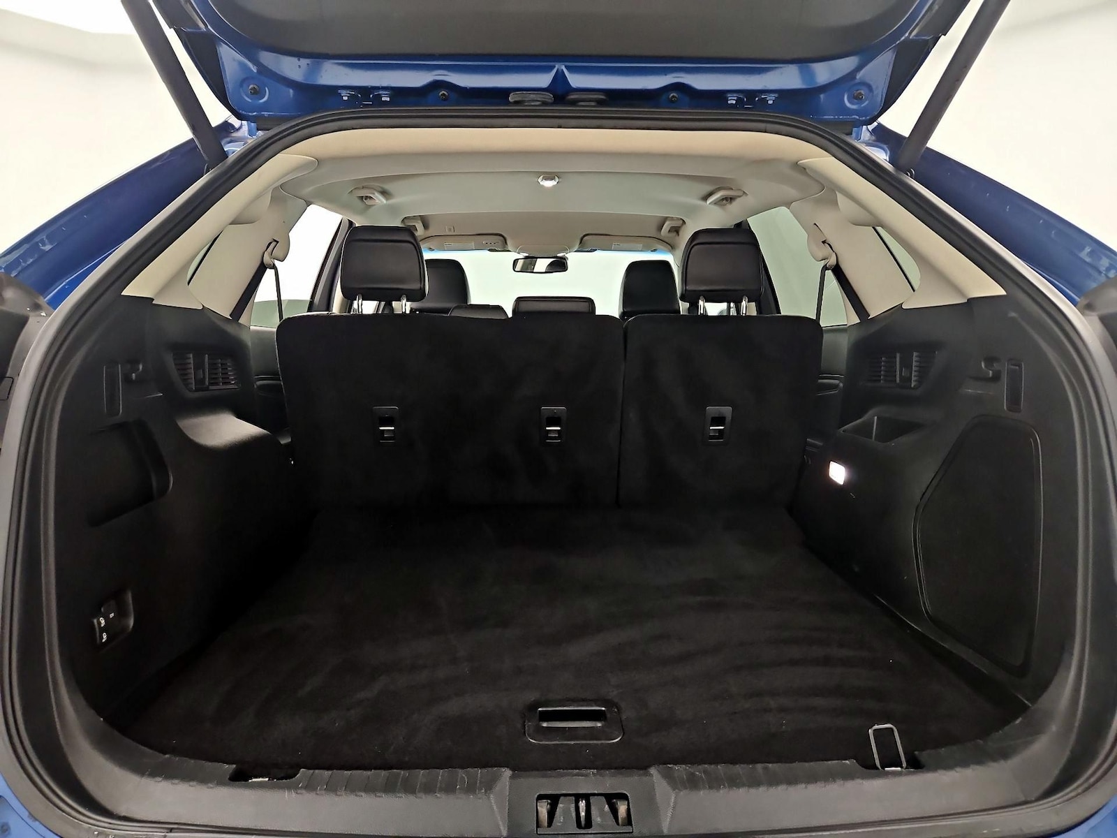 2024 Ford Edge Titanium - Photo 21