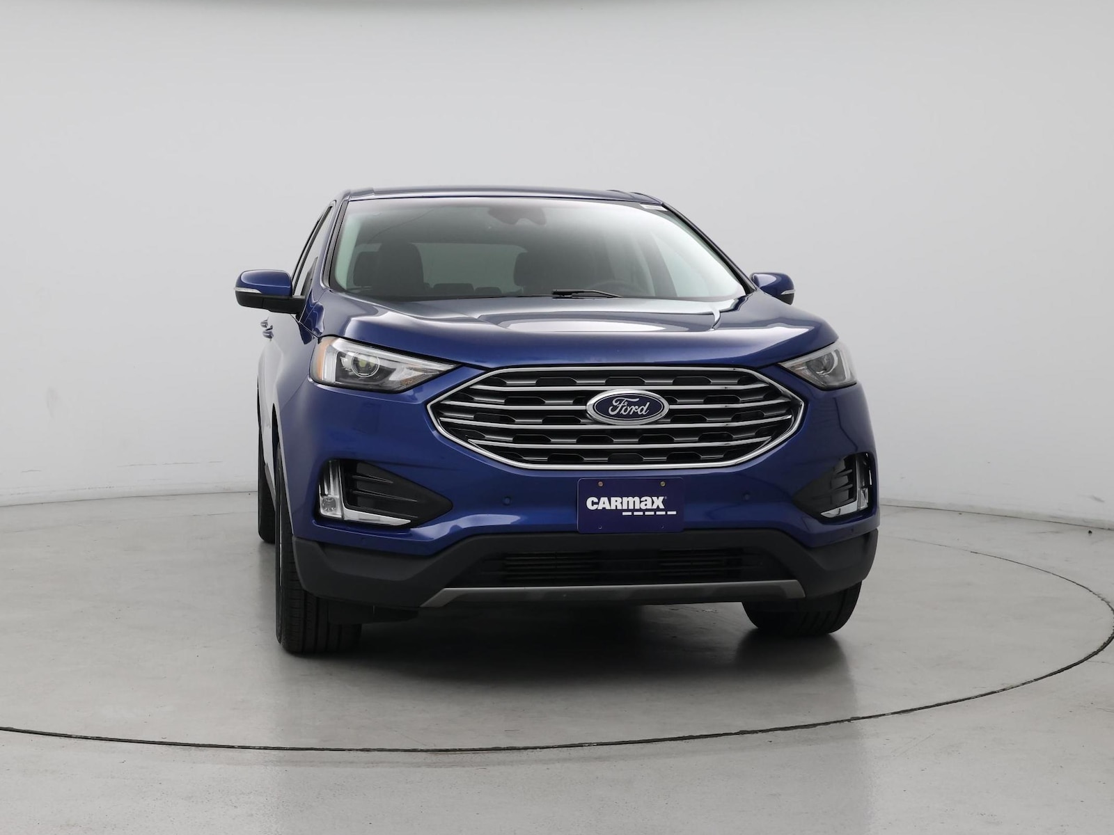 2024 Ford Edge Titanium - Photo 6