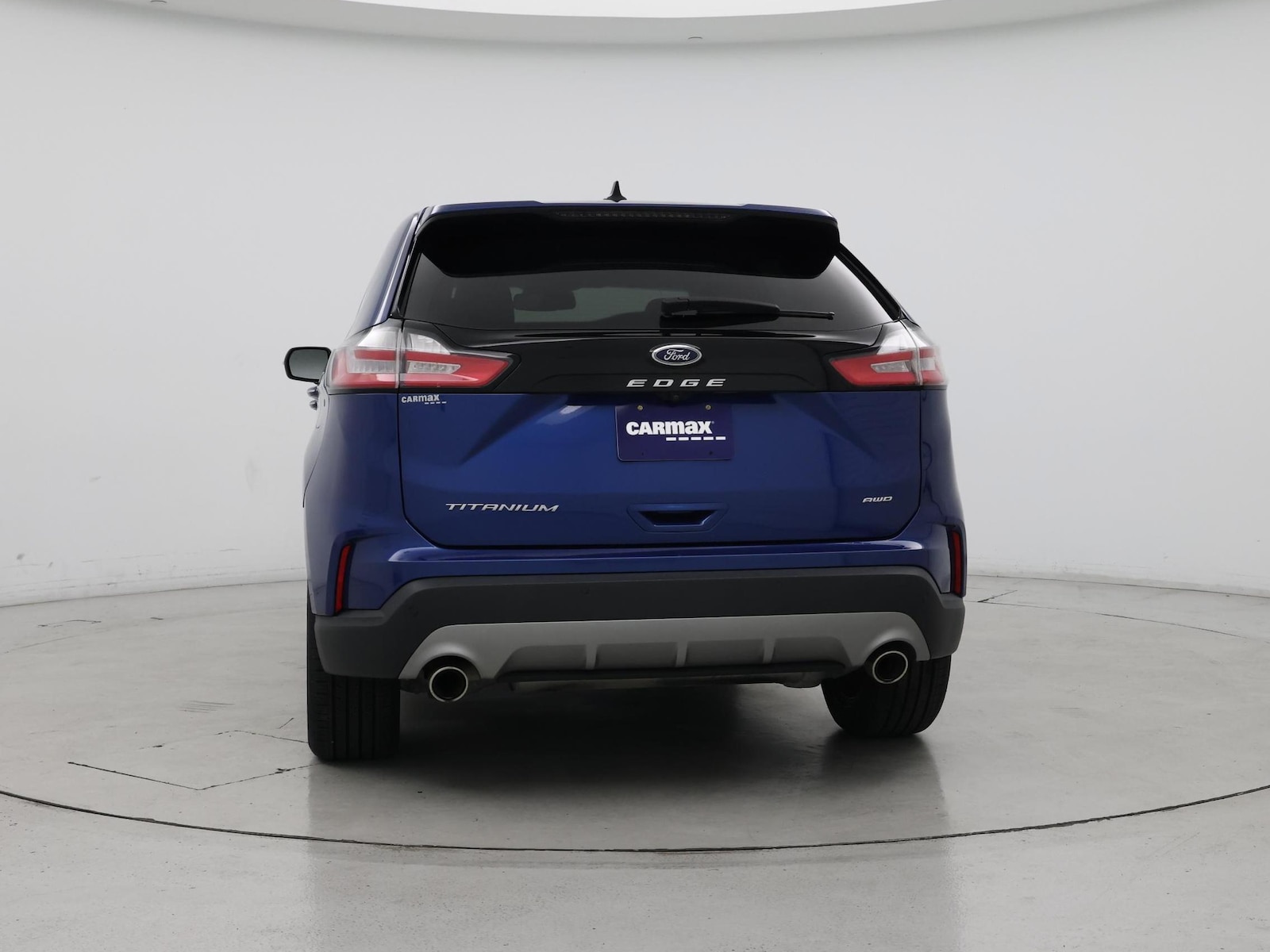2024 Ford Edge Titanium - Photo 7