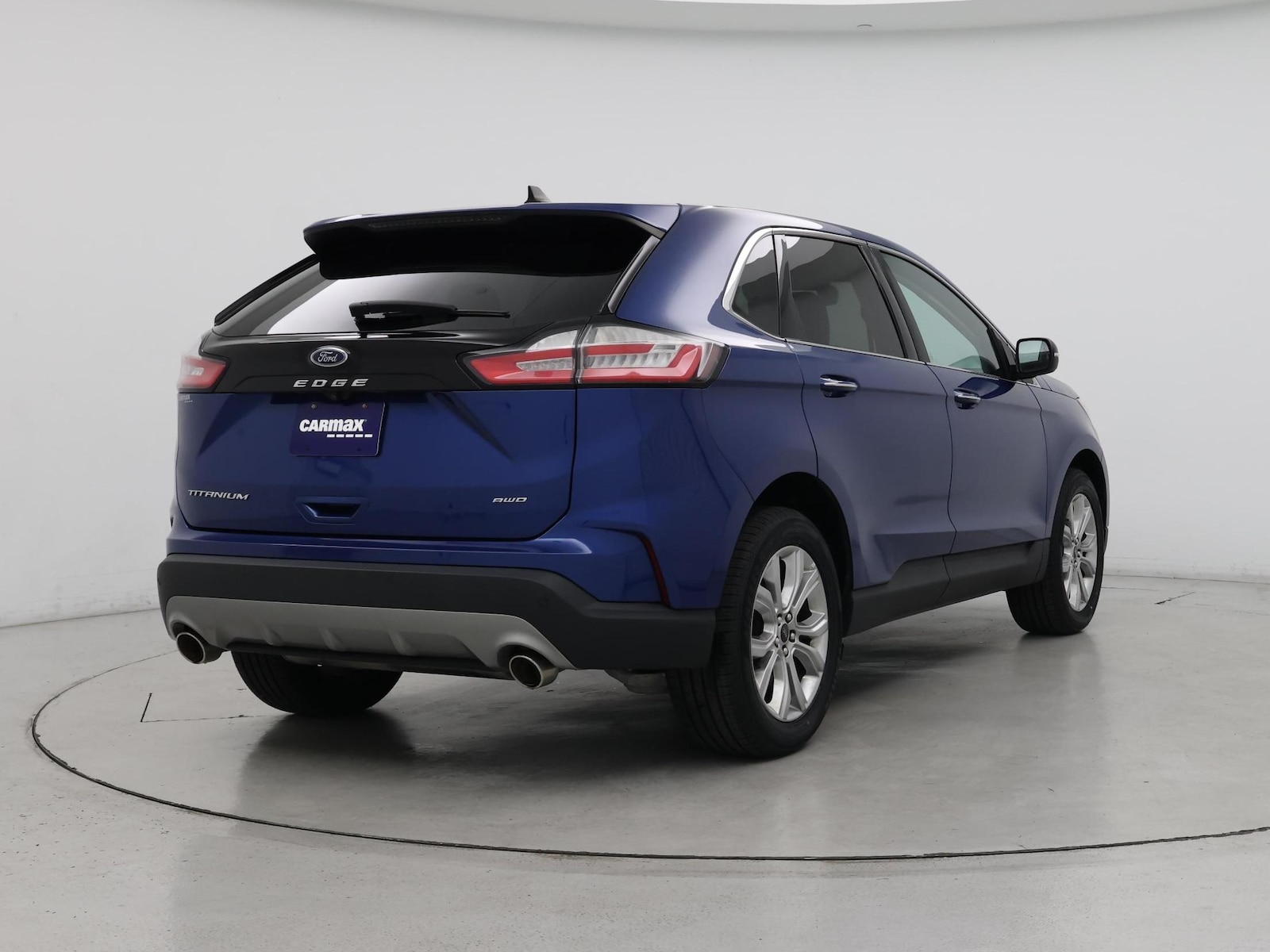 2024 Ford Edge Titanium - Photo 9