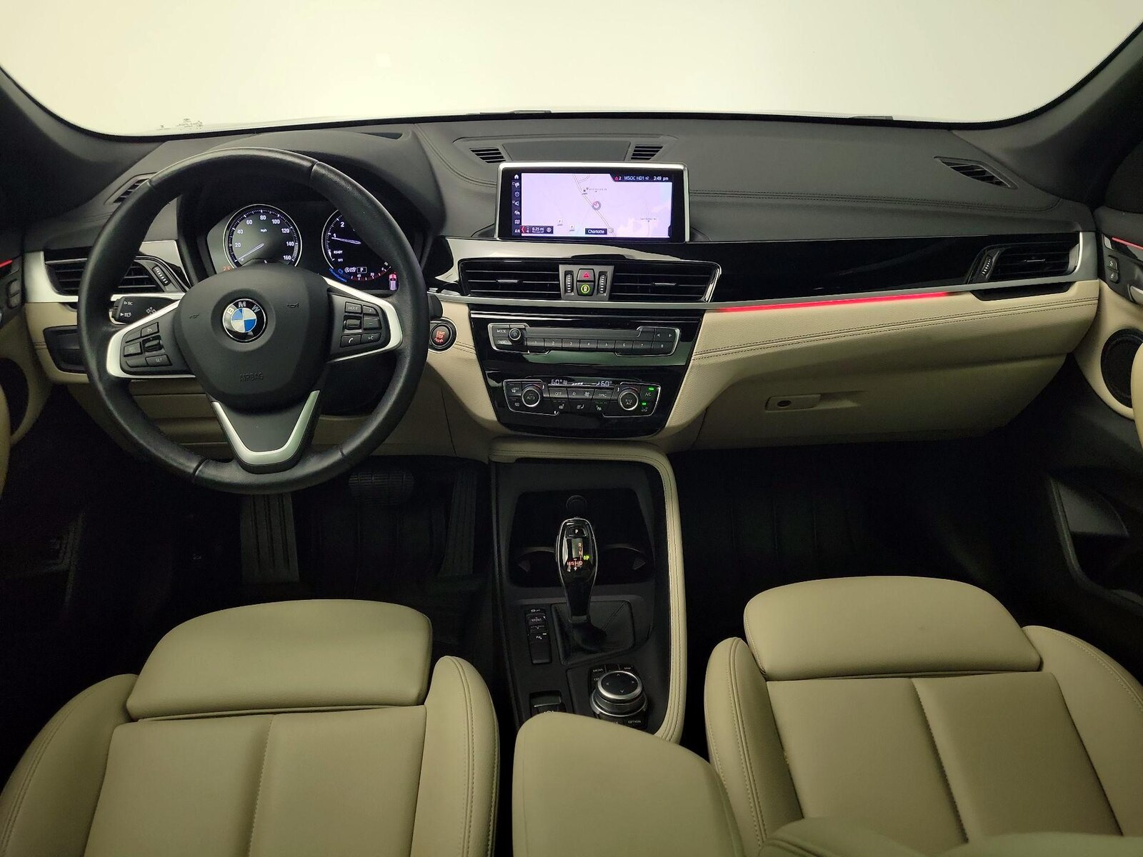 Apple CarPlay®