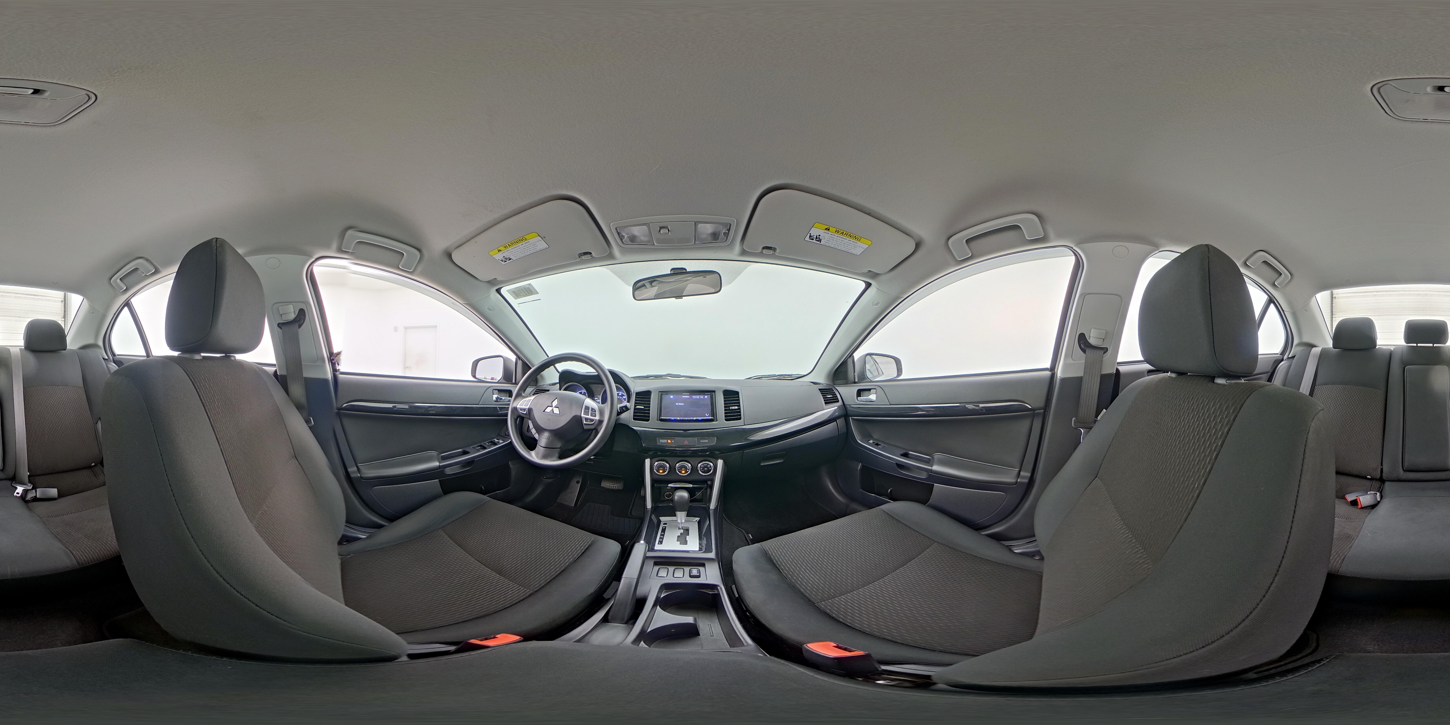 2016 Mitsubishi Lancer SEL - Photo 24