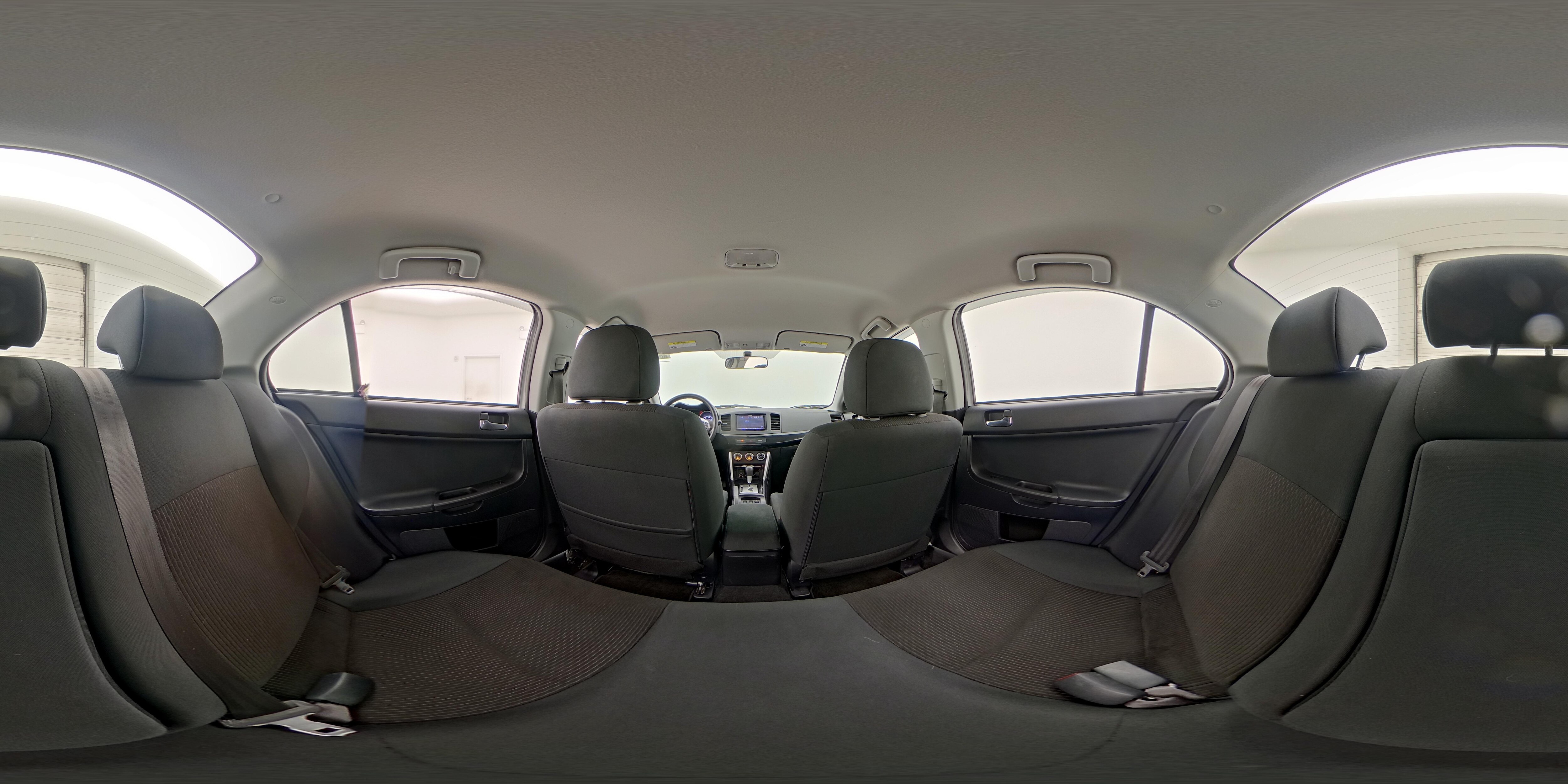 2016 Mitsubishi Lancer SEL - Photo 25