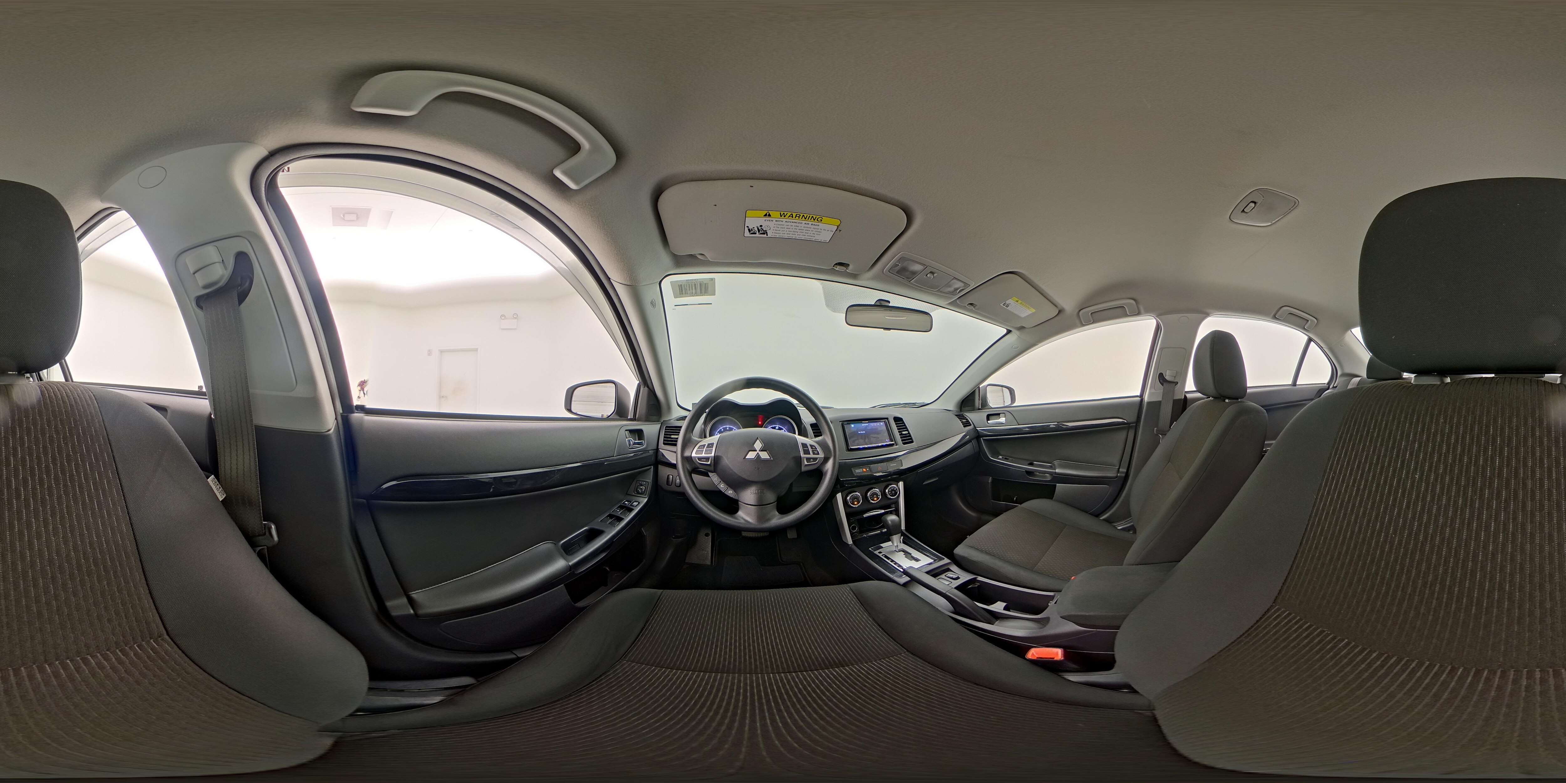 2016 Mitsubishi Lancer SEL - Photo 26