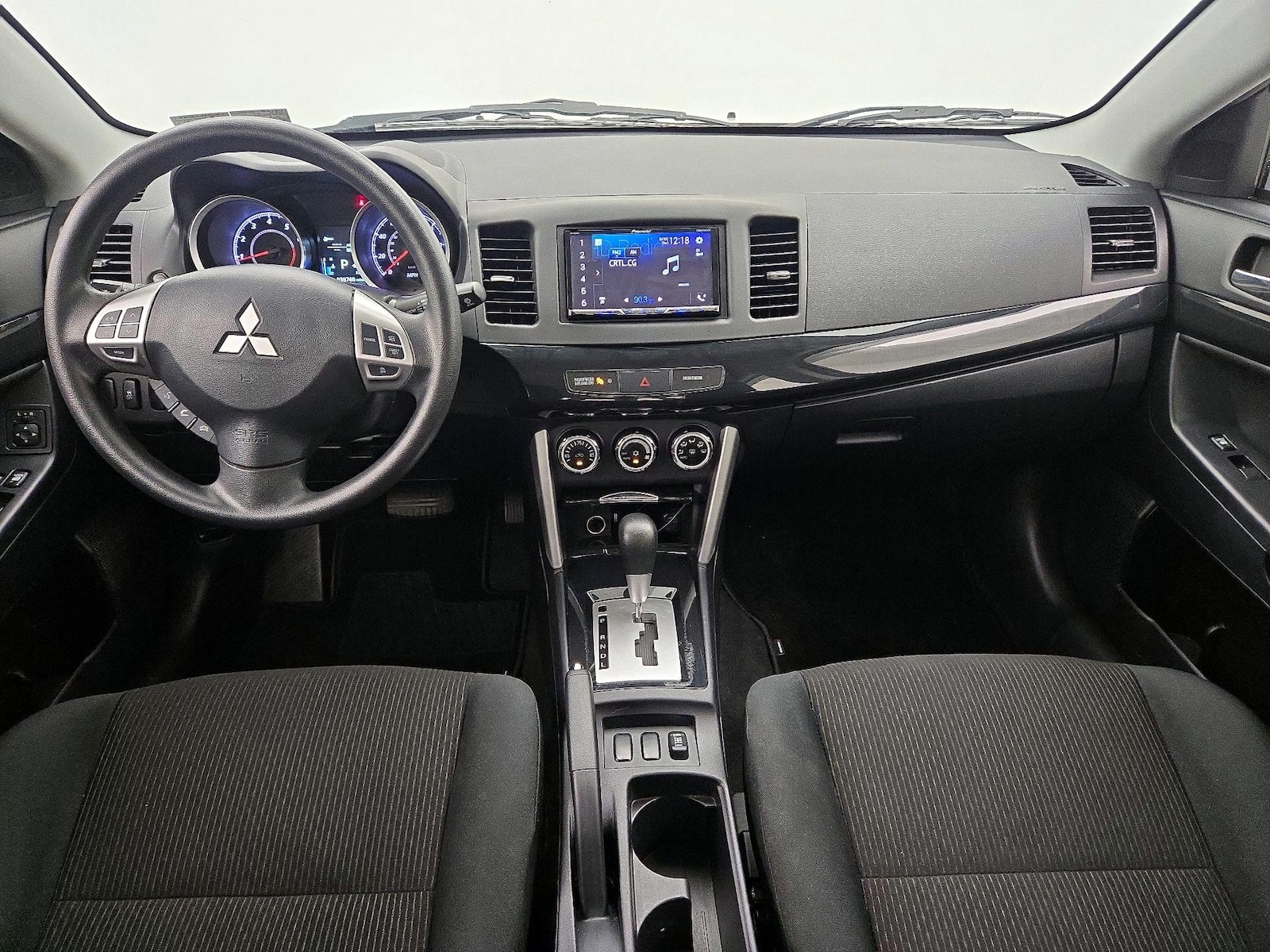 2016 Mitsubishi Lancer SEL - Photo 10
