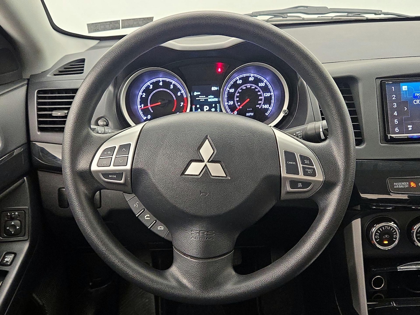 2016 Mitsubishi Lancer SEL - Photo 11