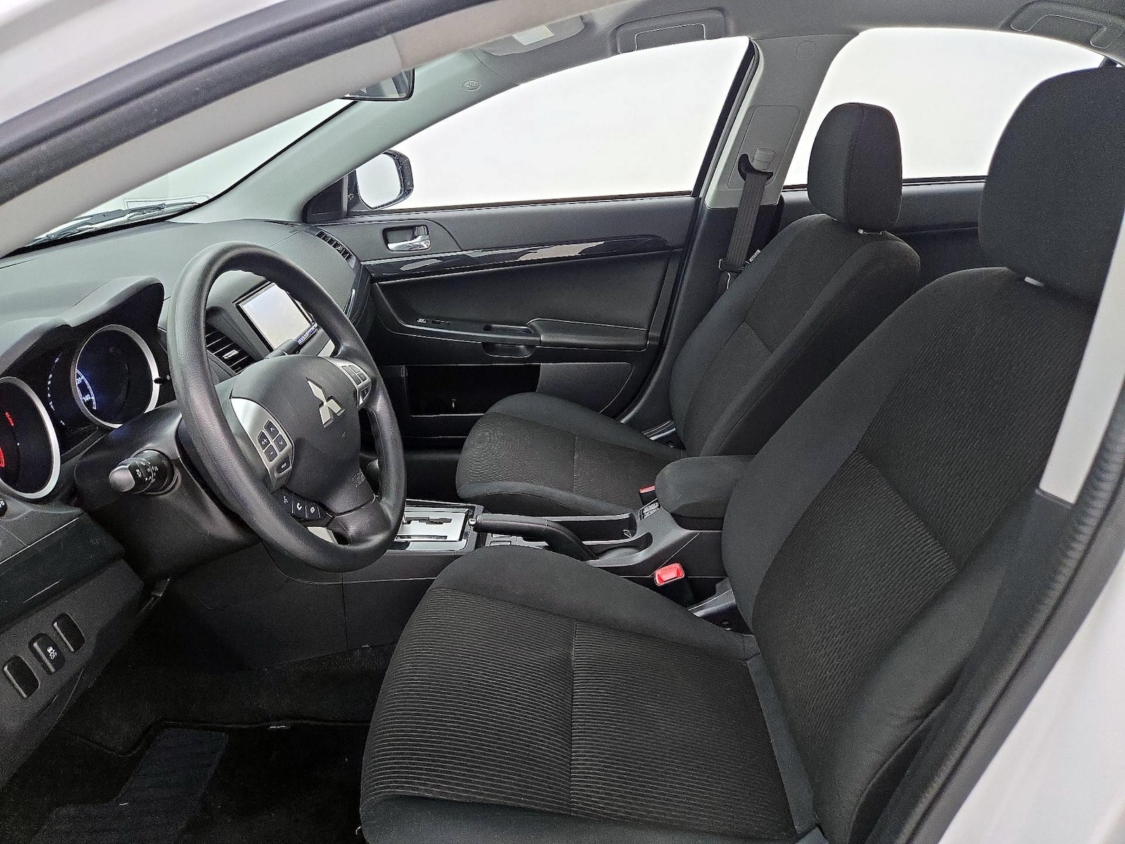2016 Mitsubishi Lancer SEL - Photo 12