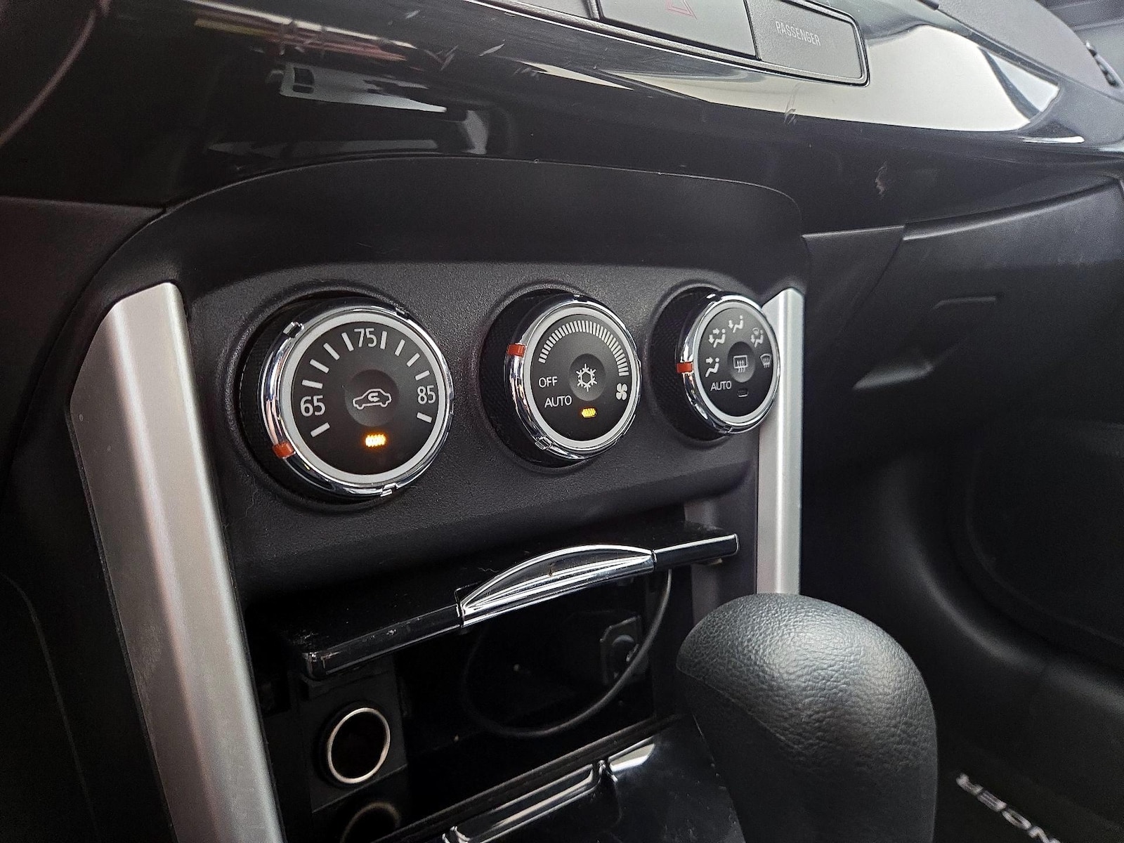 2016 Mitsubishi Lancer SEL - Photo 17