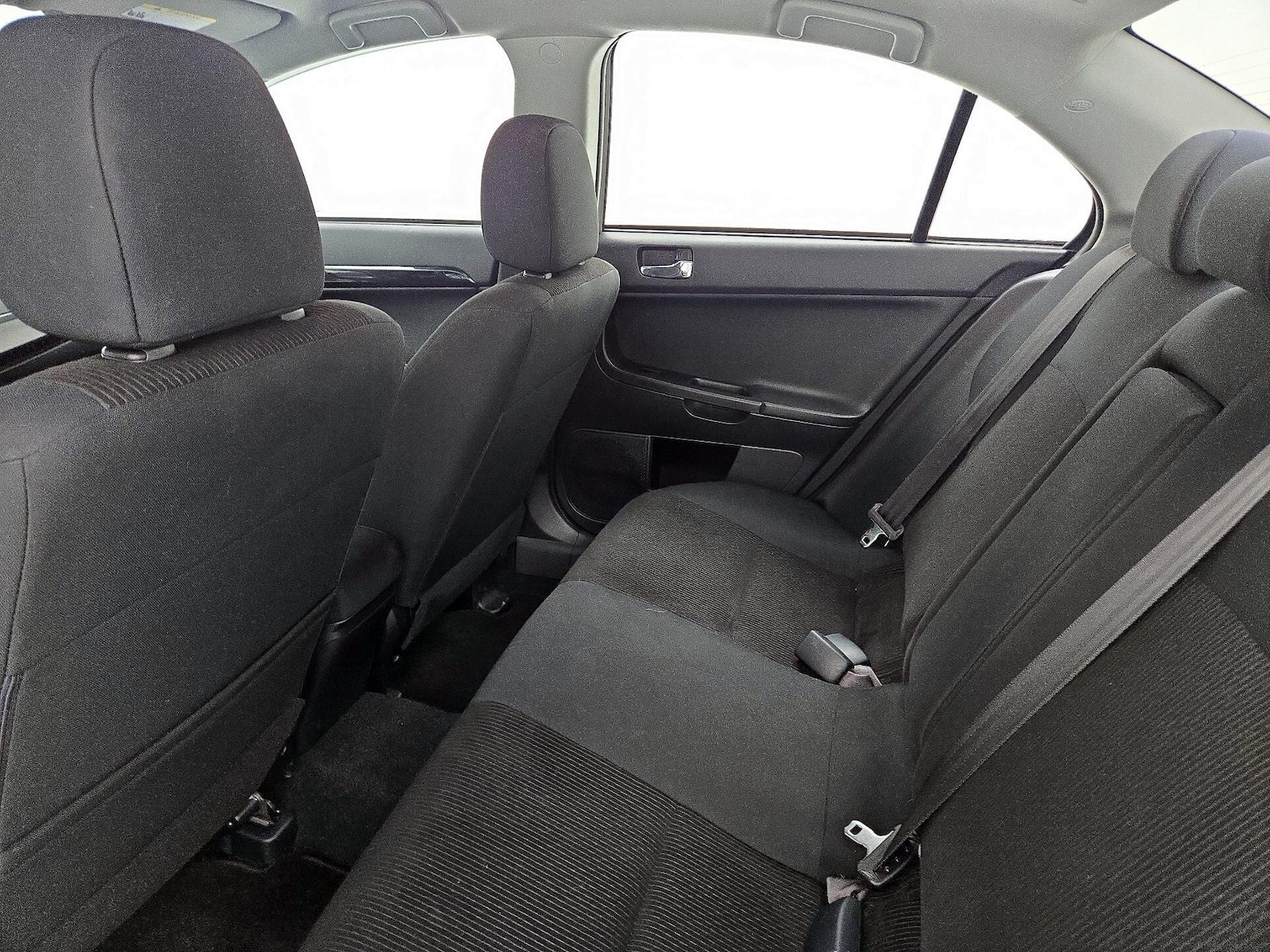 2016 Mitsubishi Lancer SEL - Photo 20