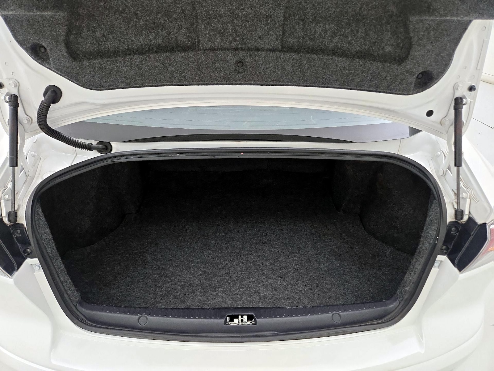 2016 Mitsubishi Lancer SEL - Photo 21