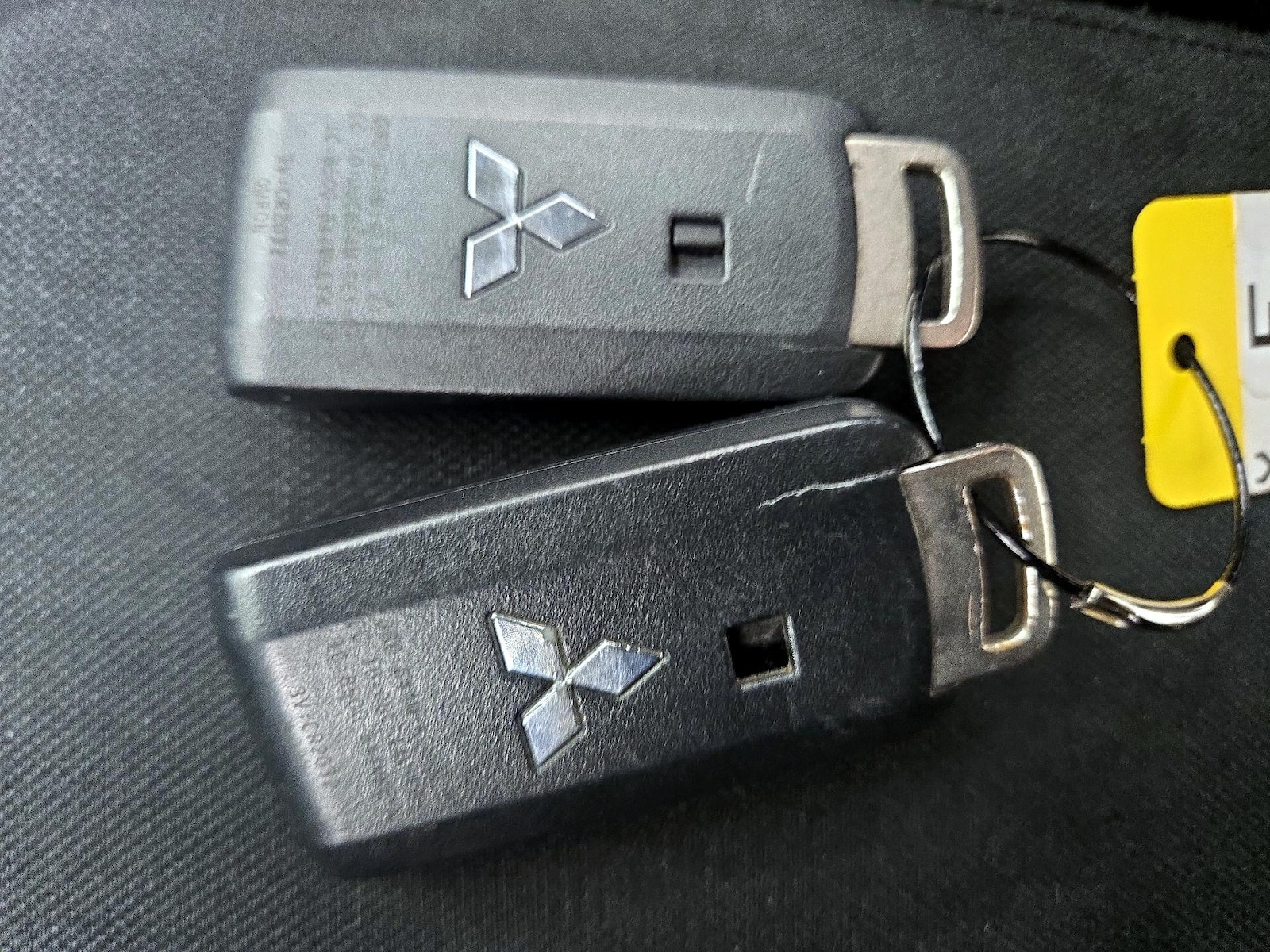 2016 Mitsubishi Lancer SEL - Photo 23