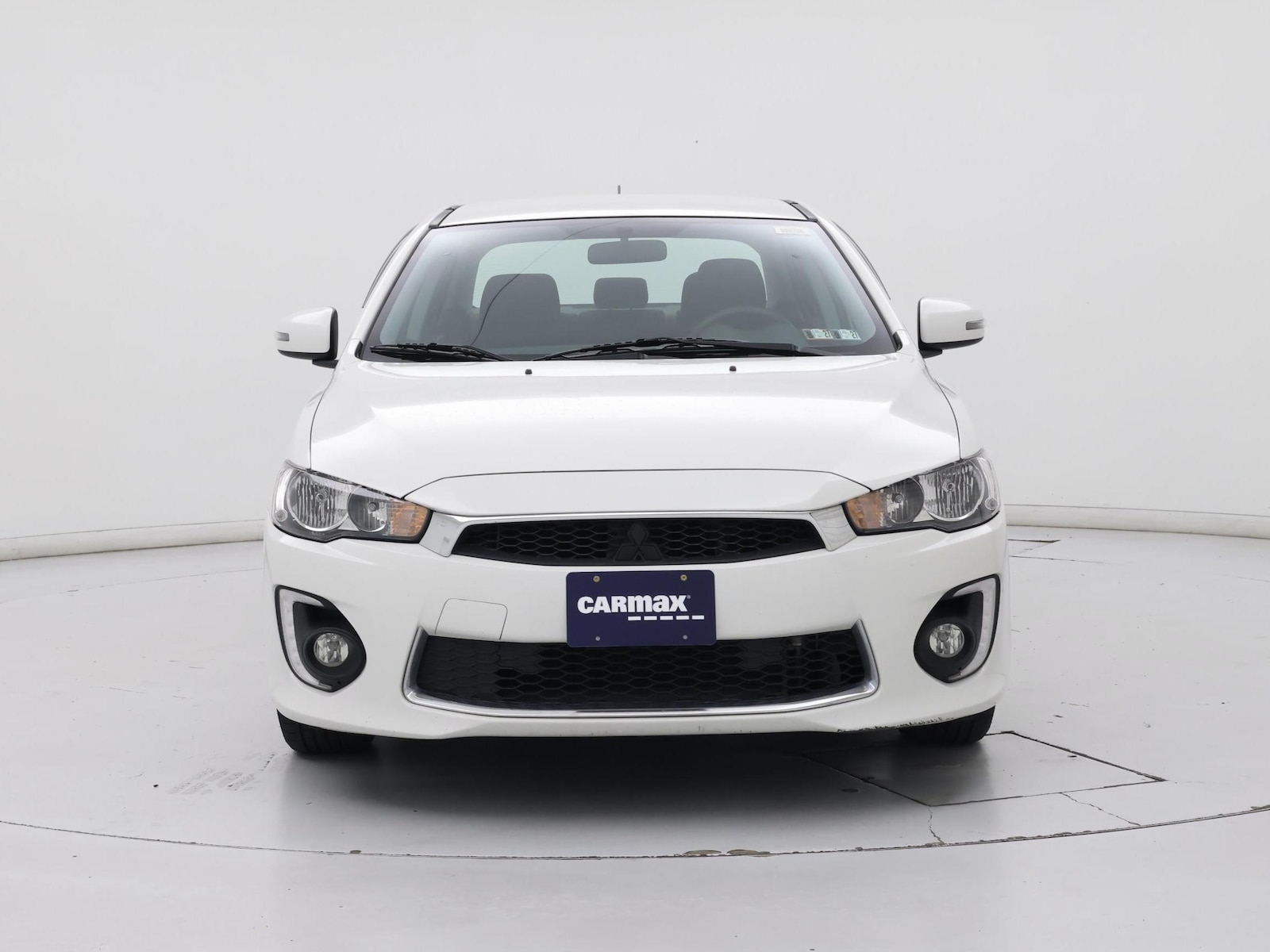 2016 Mitsubishi Lancer SEL - Photo 6