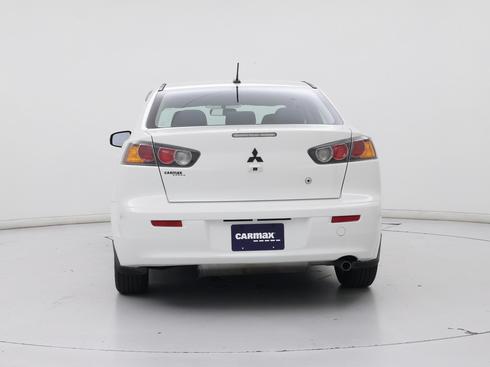 2016 Mitsubishi Lancer SEL - Photo 7