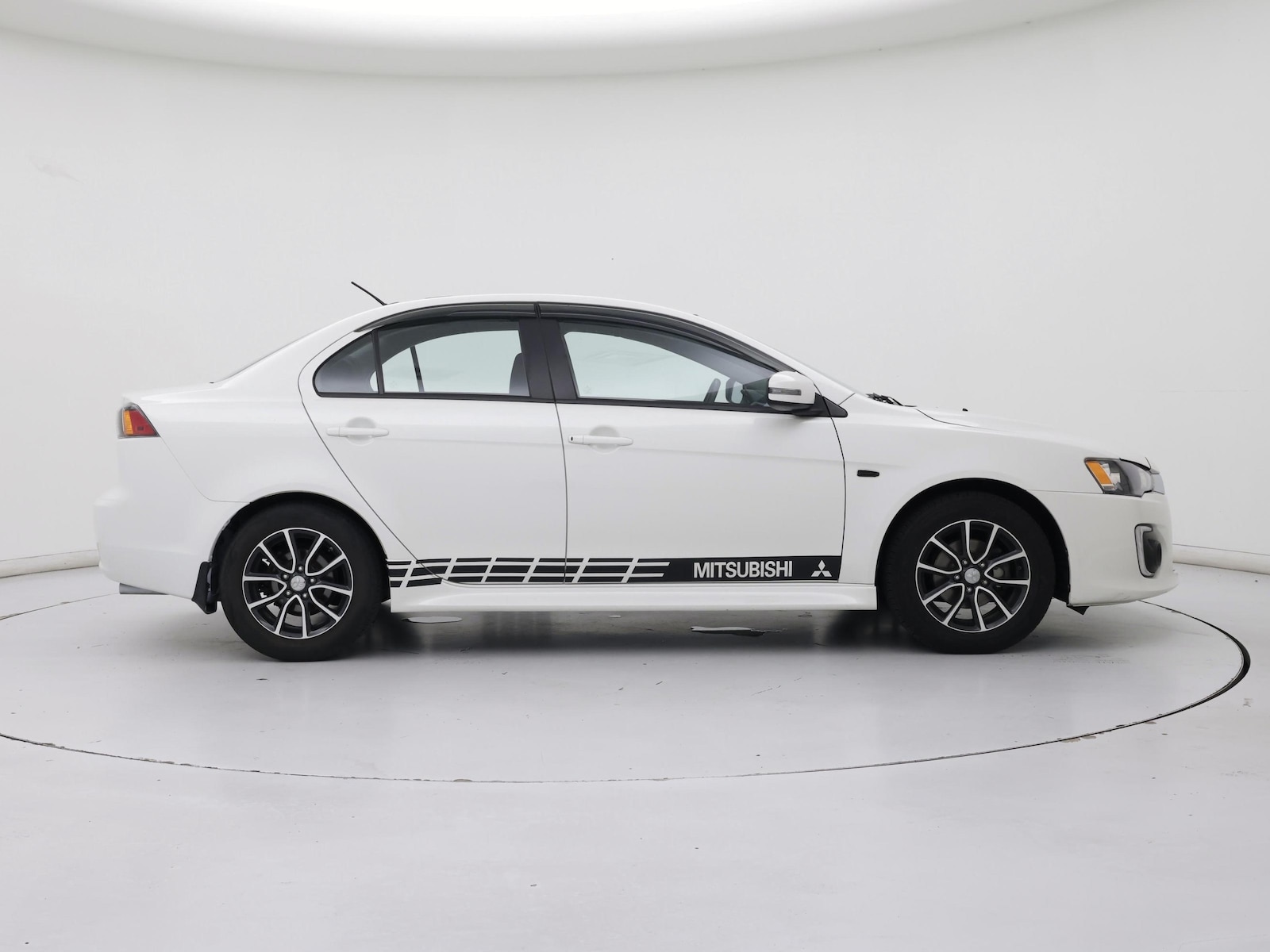 2016 Mitsubishi Lancer SEL - Photo 8