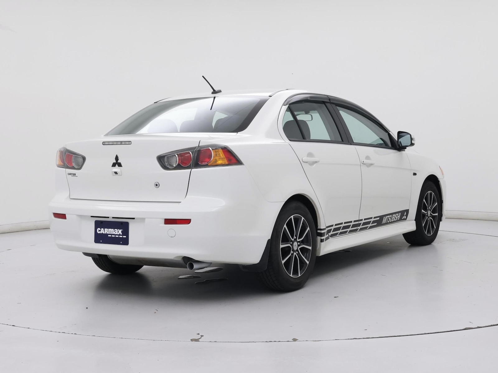 2016 Mitsubishi Lancer SEL - Photo 9