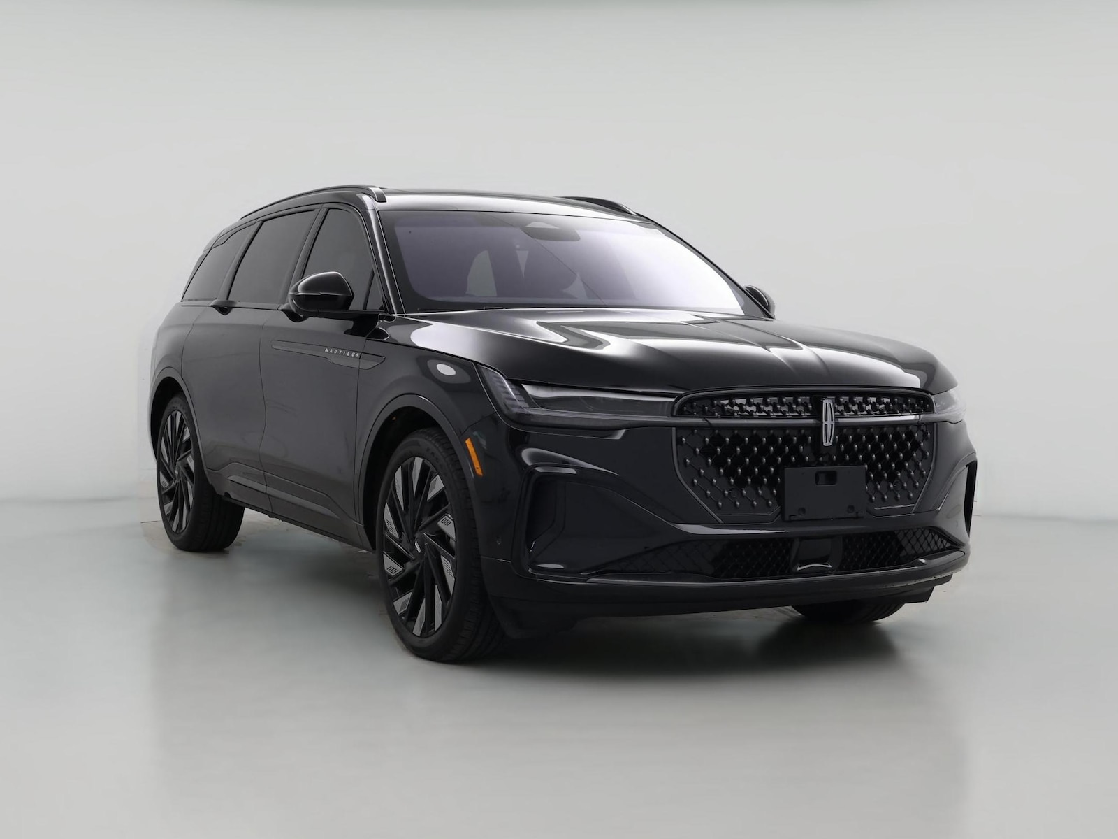 2024 Lincoln Nautilus