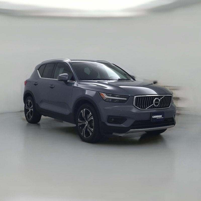 2020 Volvo XC40 T5 Inscription