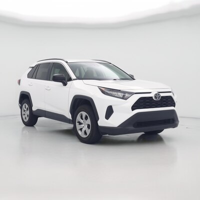 Vehicle exterior view