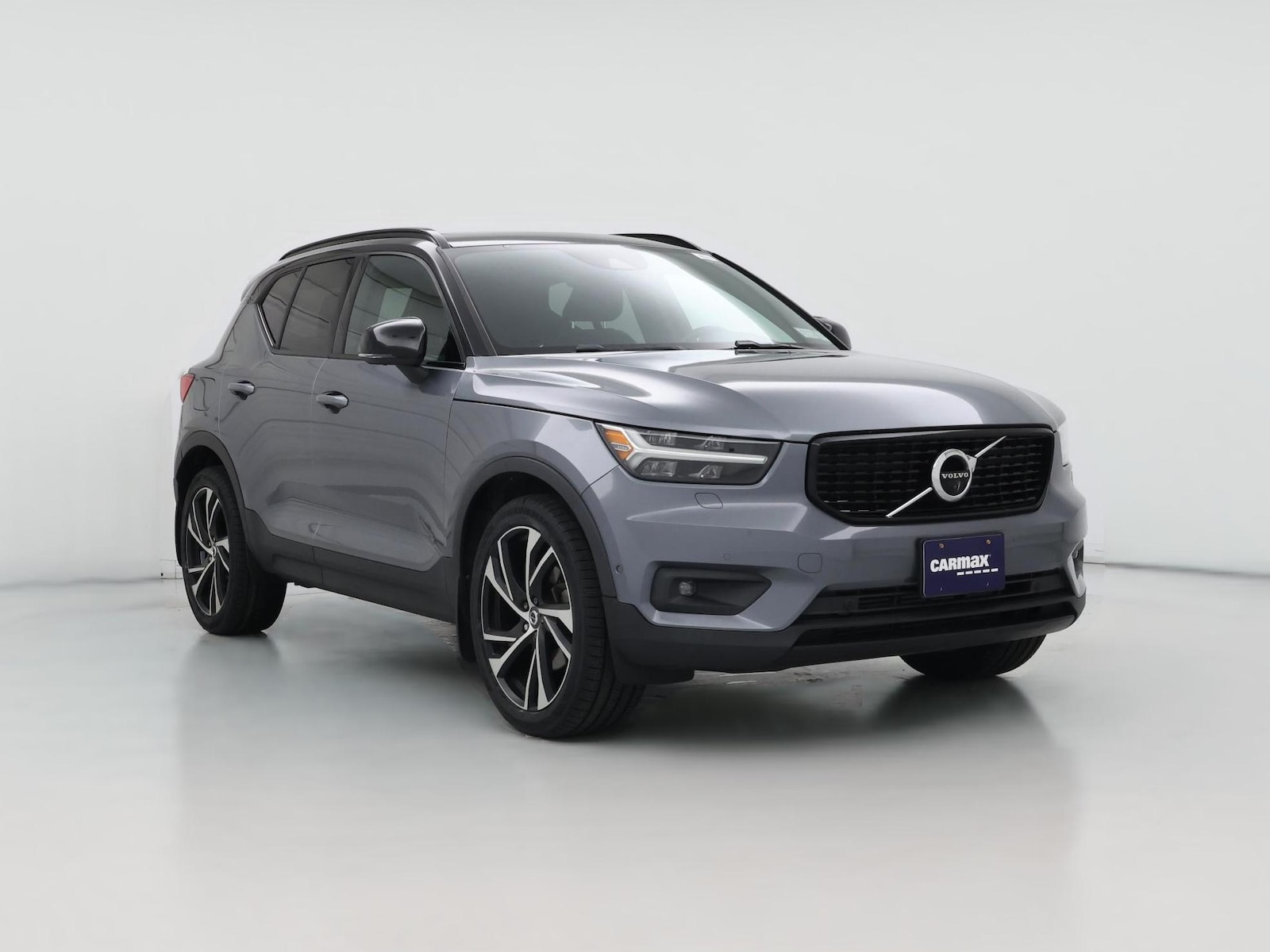 2019 Volvo XC40