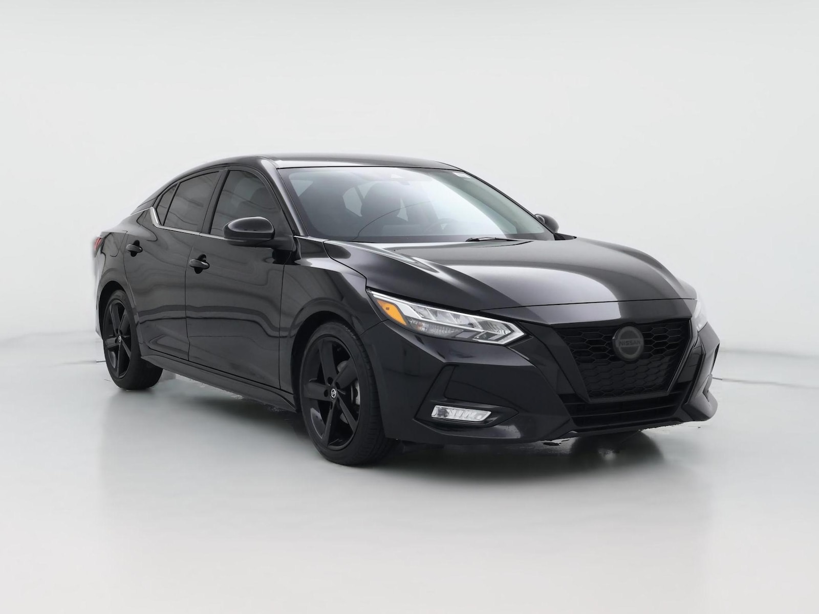 2022 Nissan Sentra