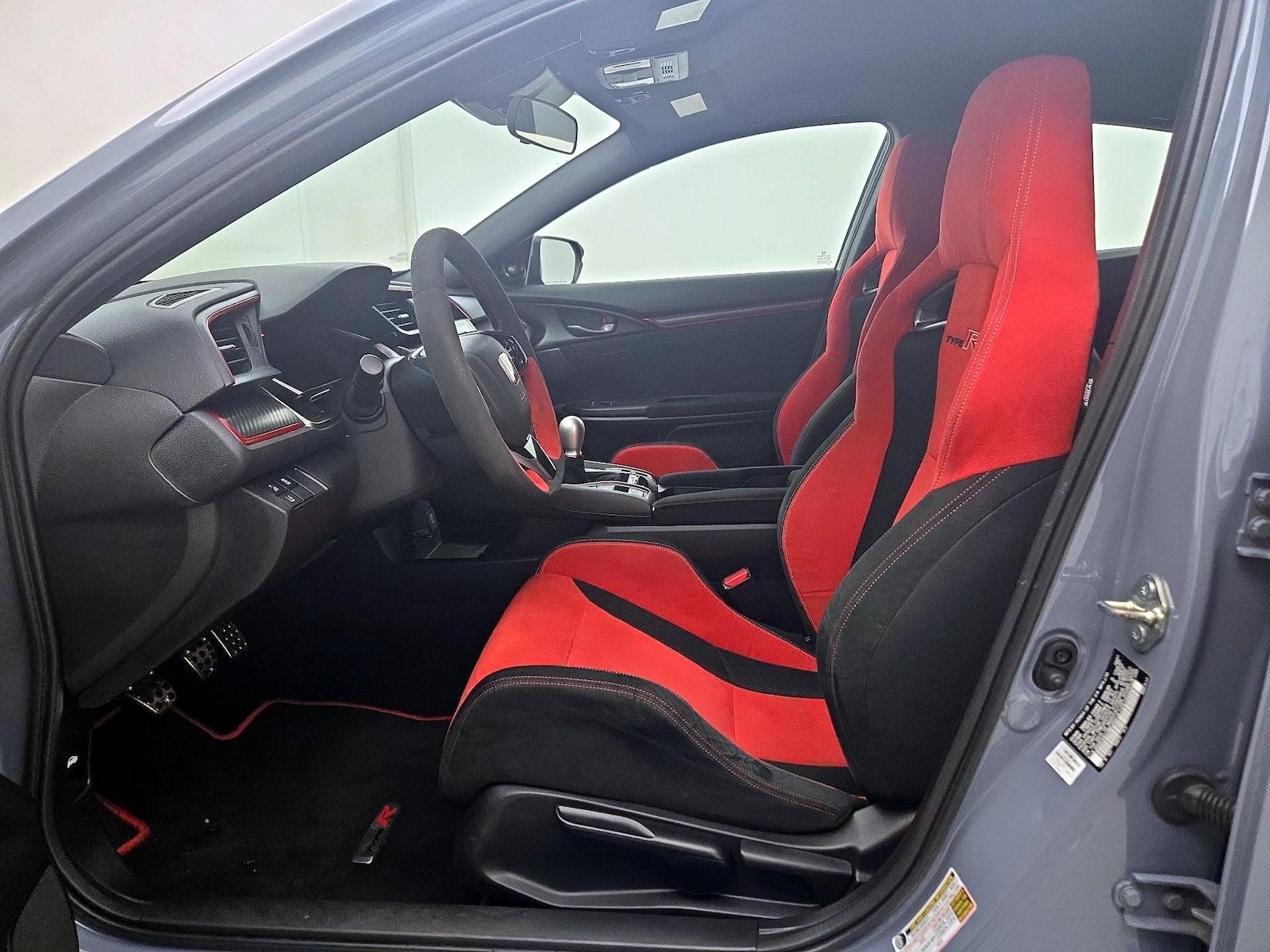 Side Airbags
