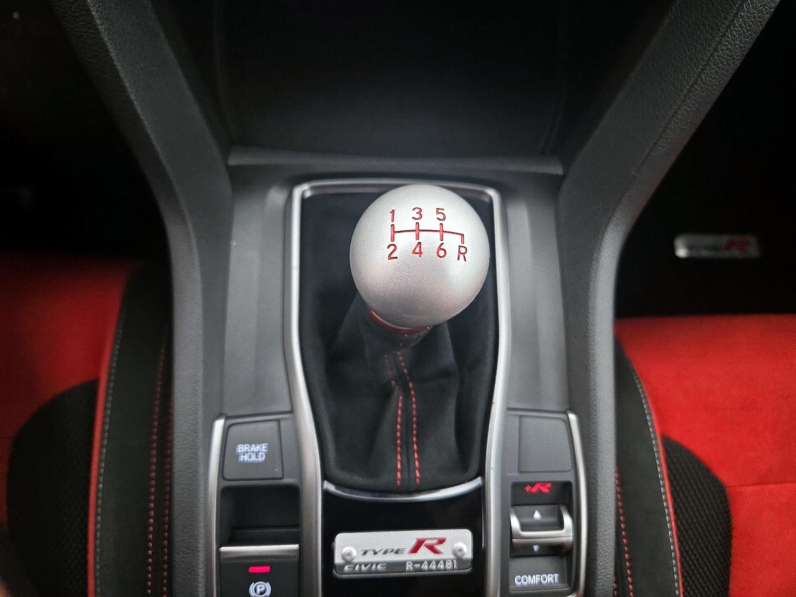 Manual Transmission