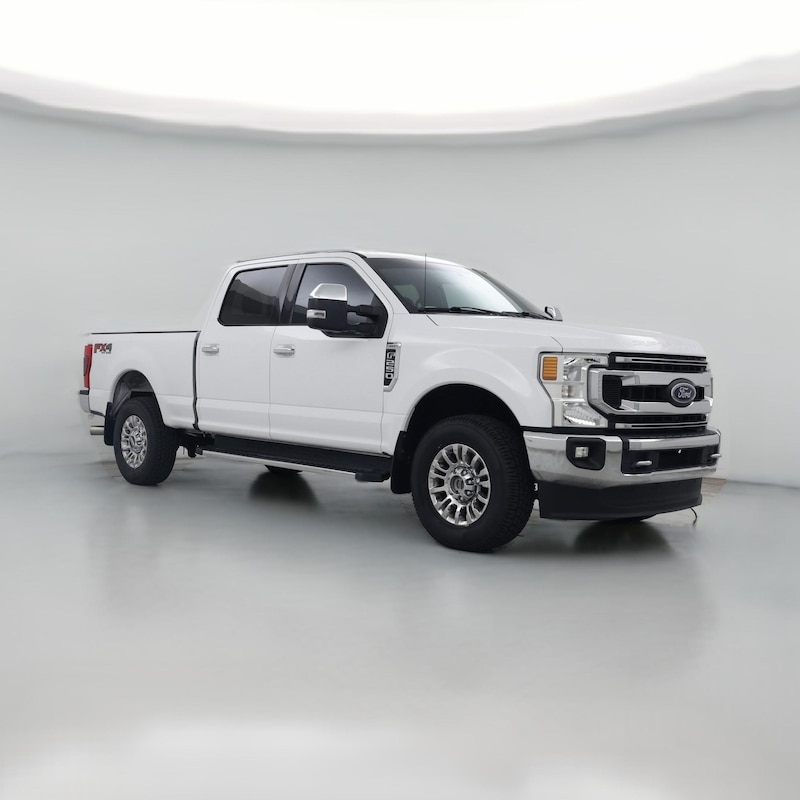 2021 Ford F250 XLT