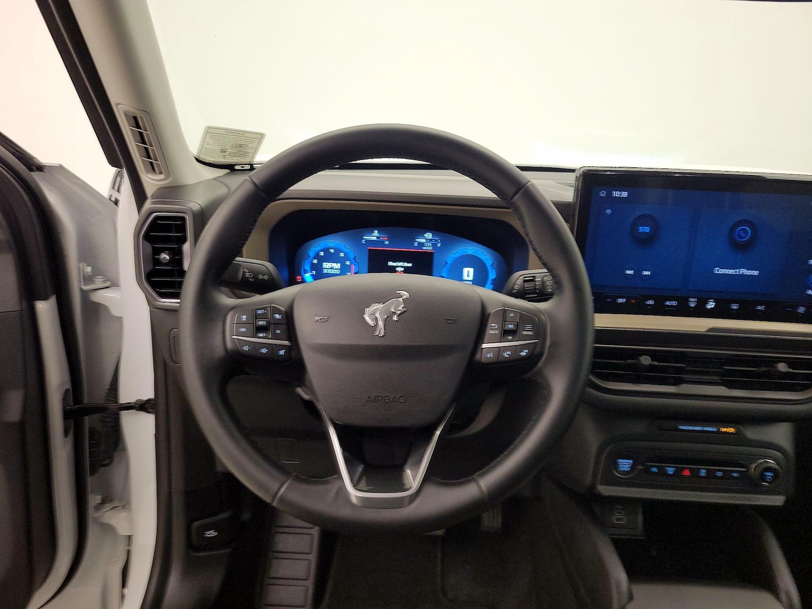 2025 Ford Bronco Sport Big Bend - Photo 11